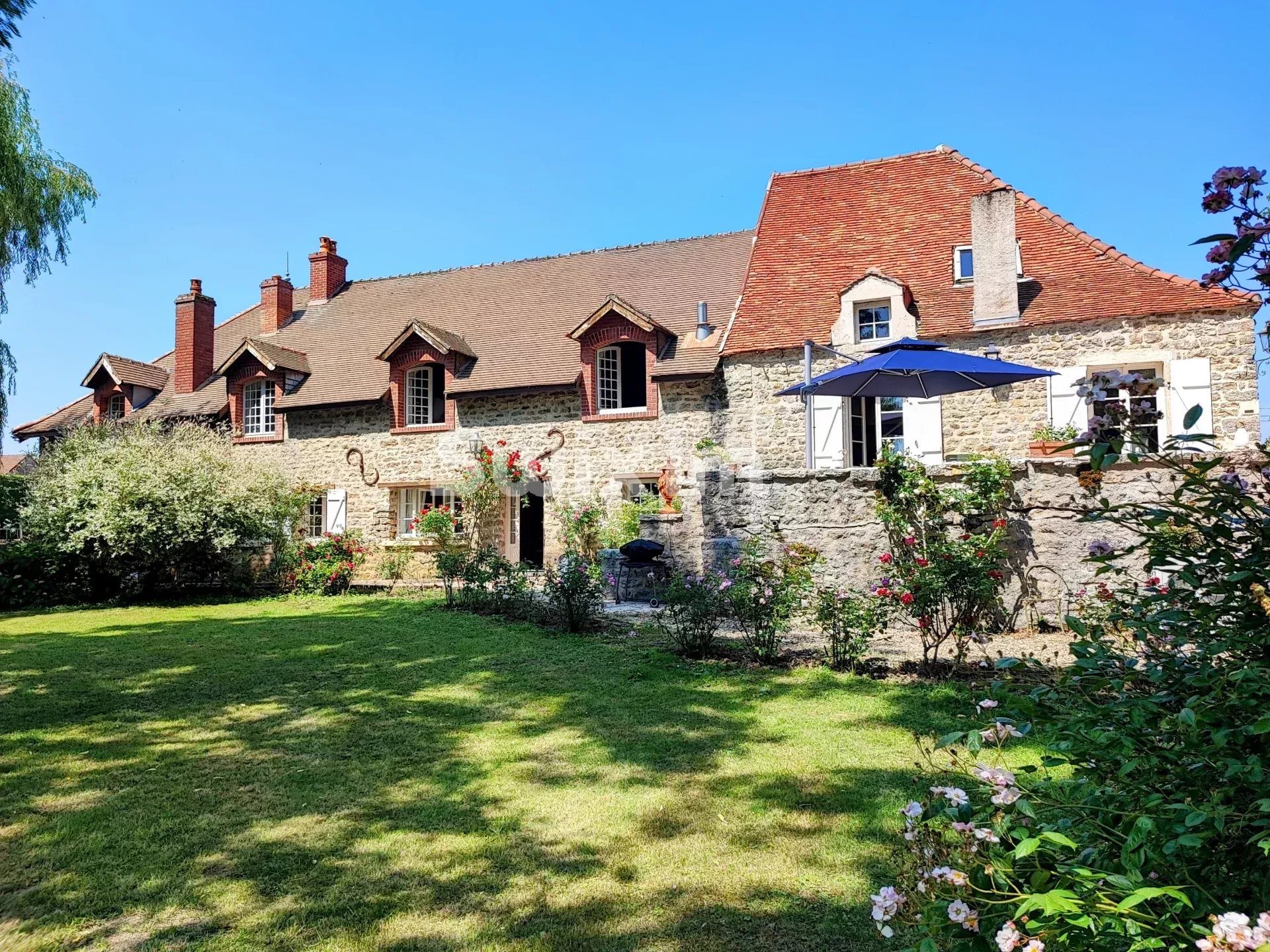 Maison à vendre, 515m², Beaune