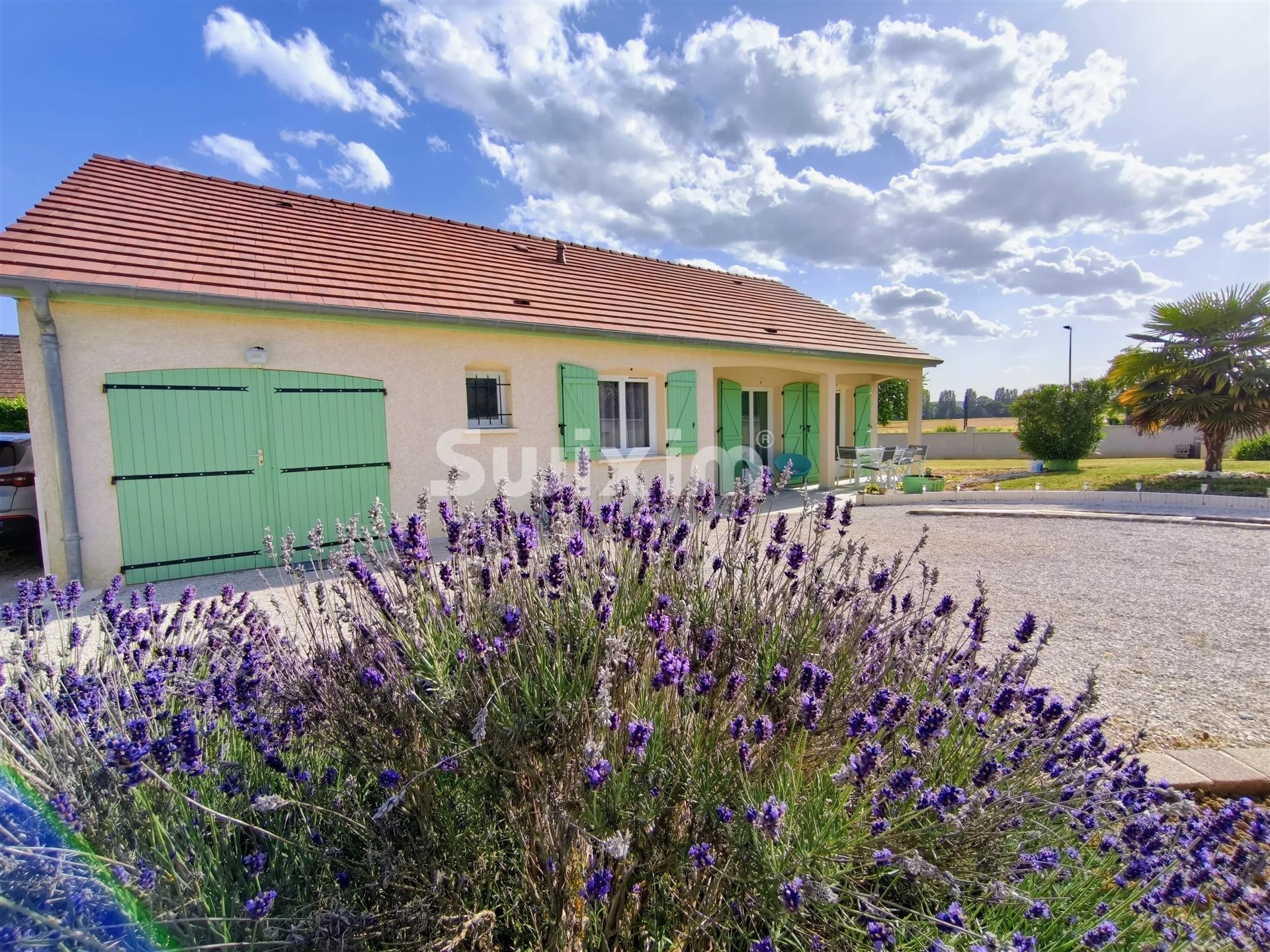 Maison à vendre, 90m², Beaune