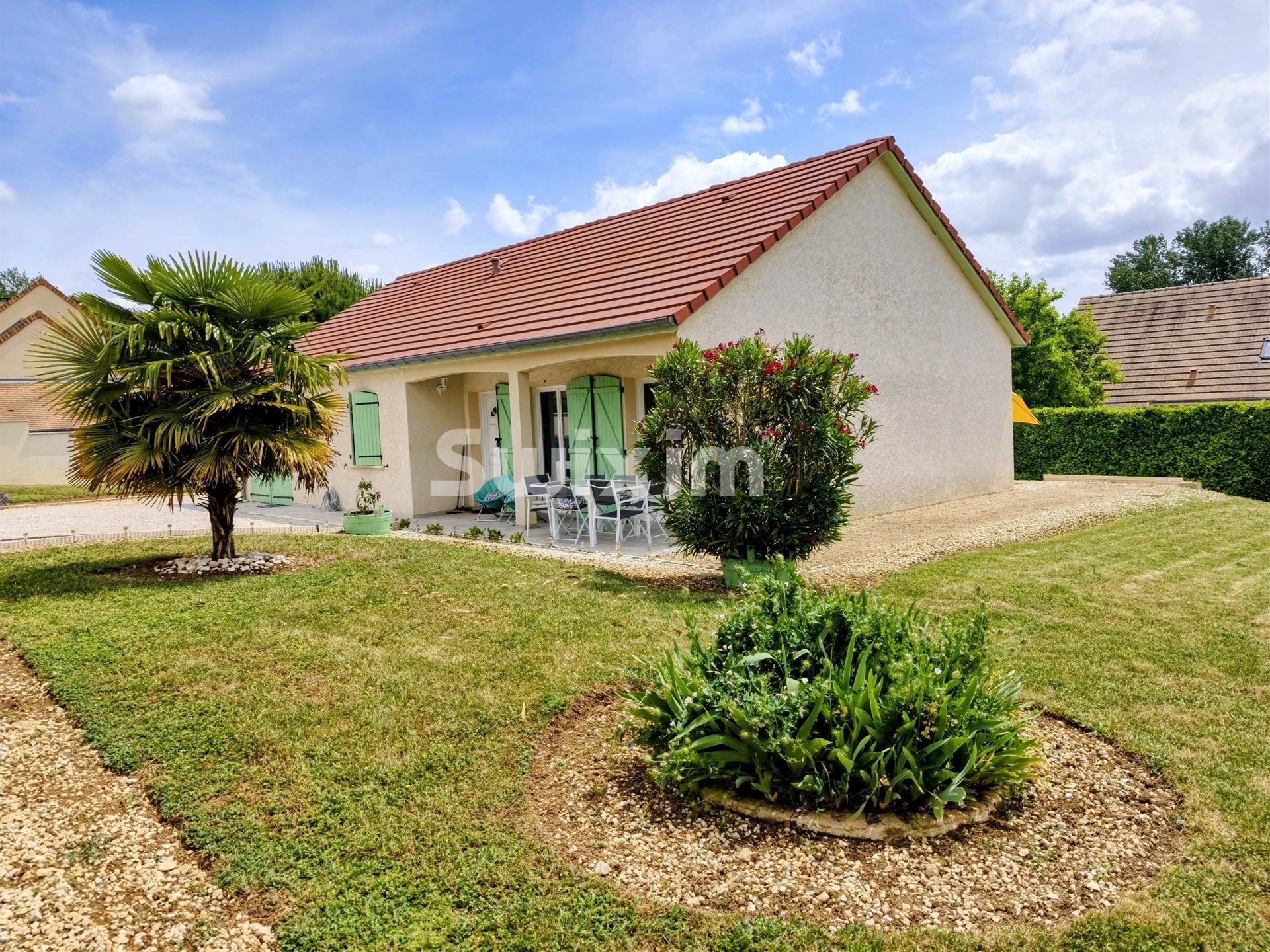Maison à vendre, 90m², Beaune