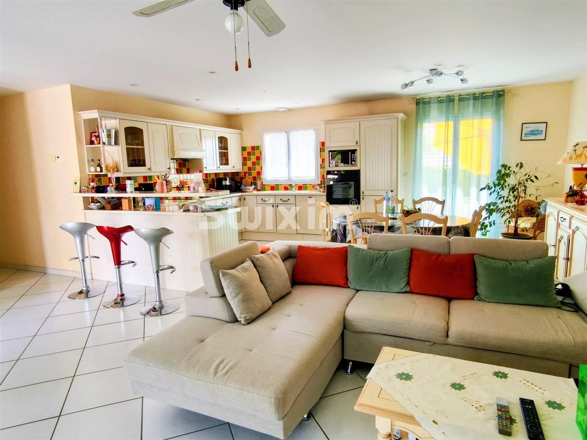 Maison à vendre, 90m², Beaune
