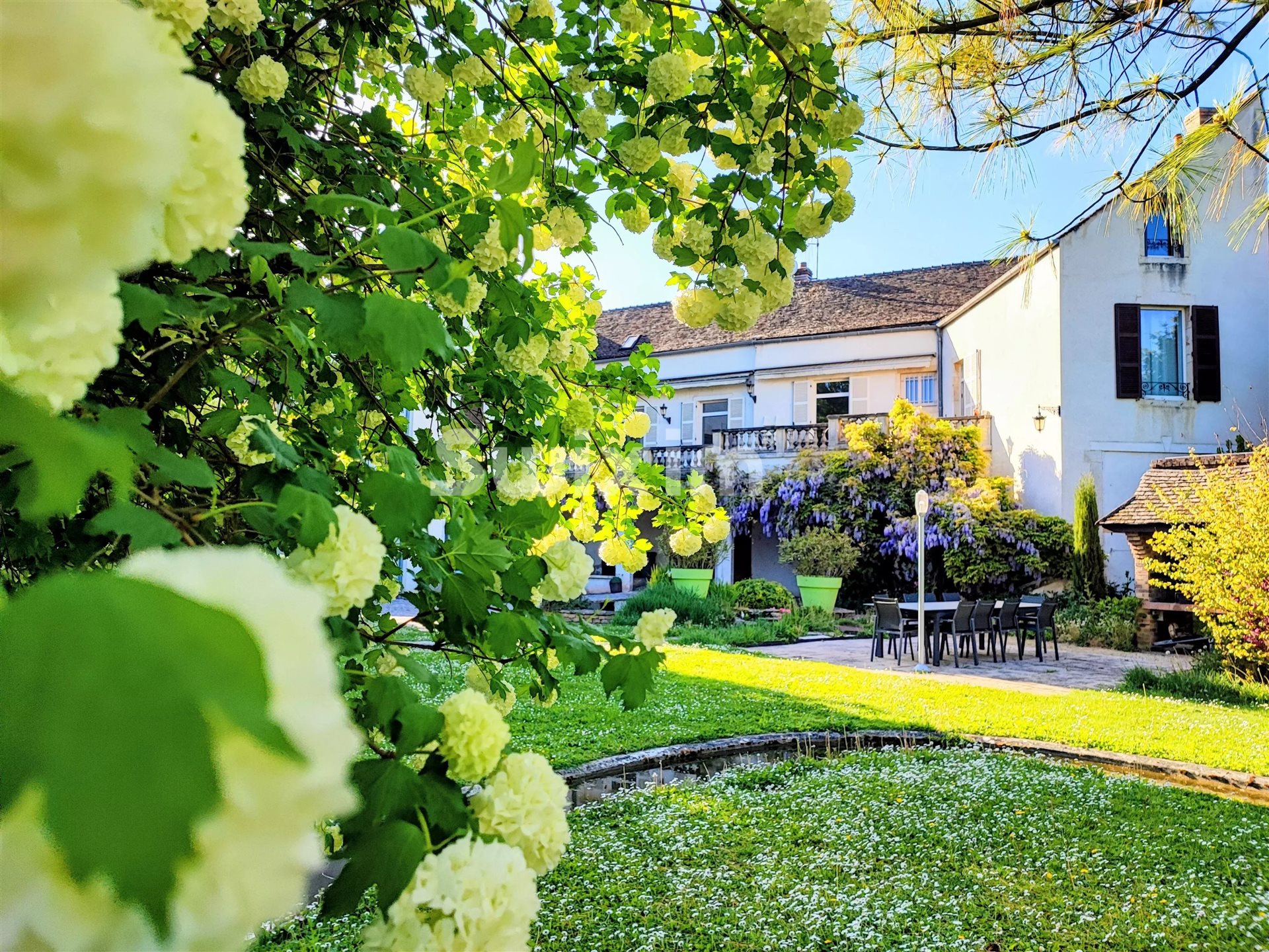 Maison à vendre, 386m², Beaune