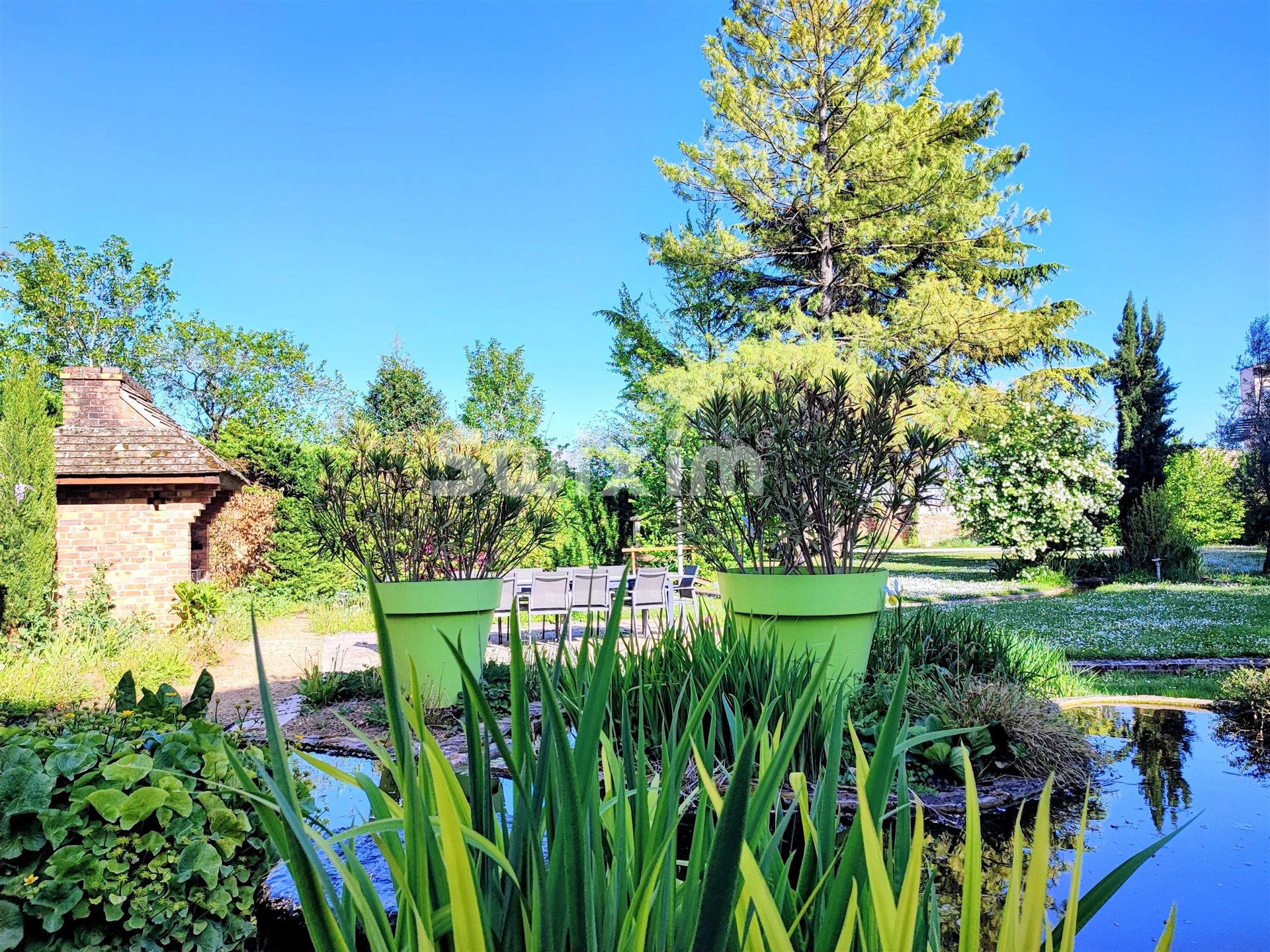 Maison à vendre, 386m², Beaune