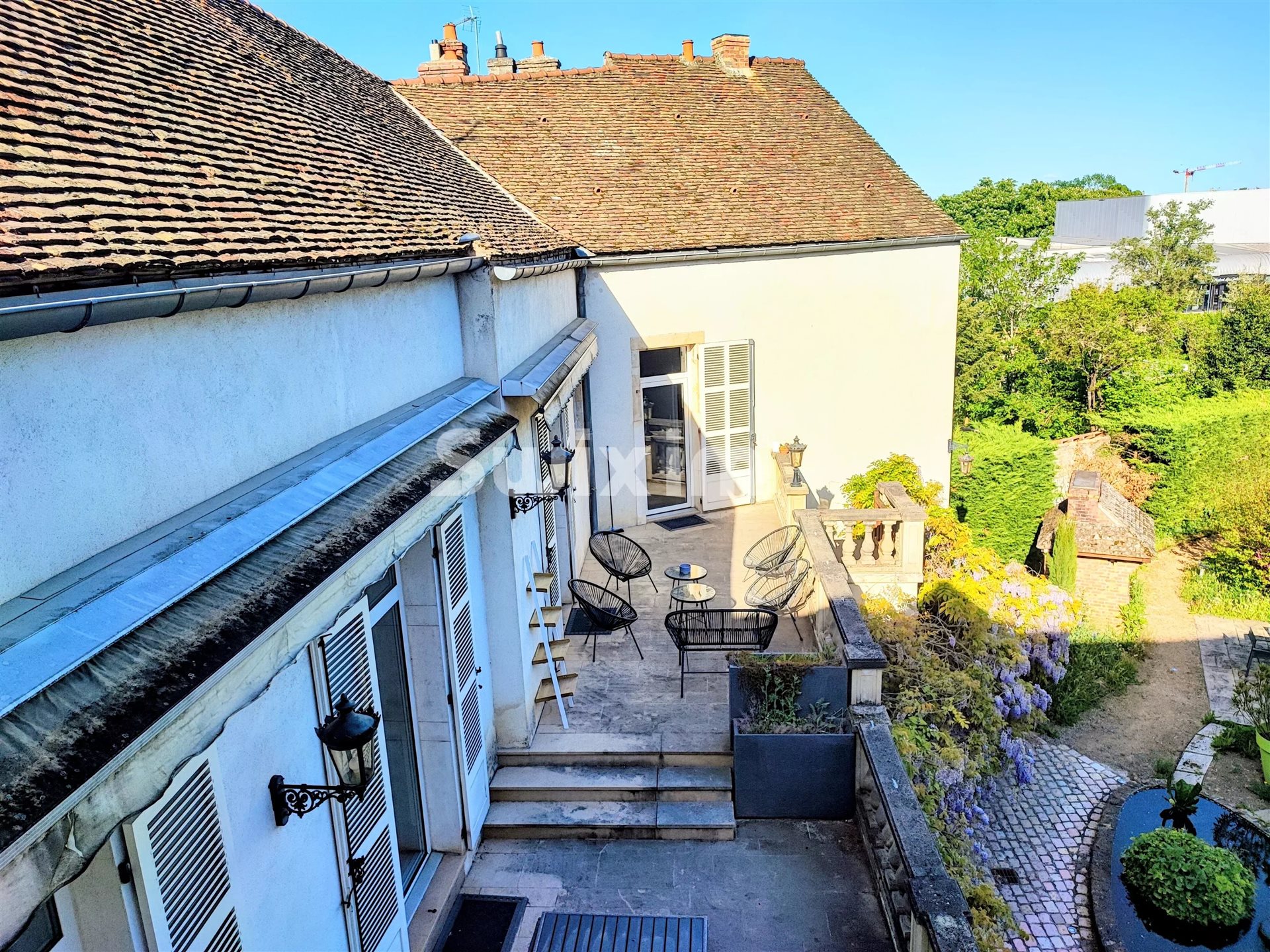 Maison à vendre, 386m², Beaune