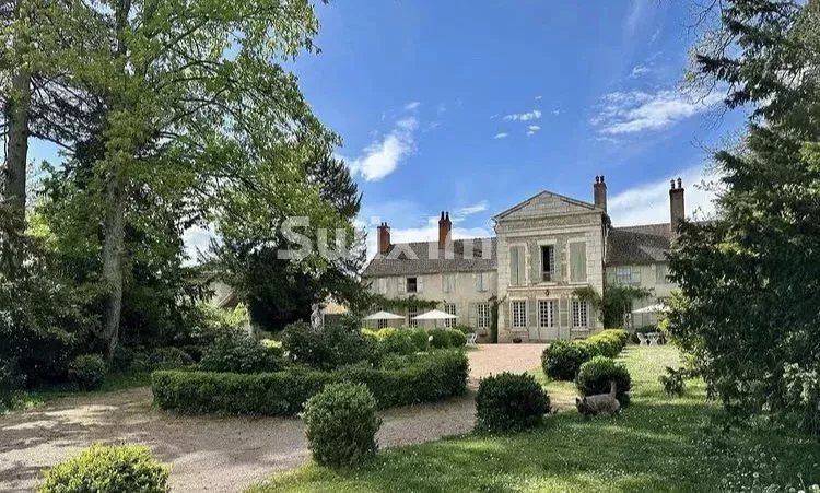 Maison à vendre, 800m², Givry