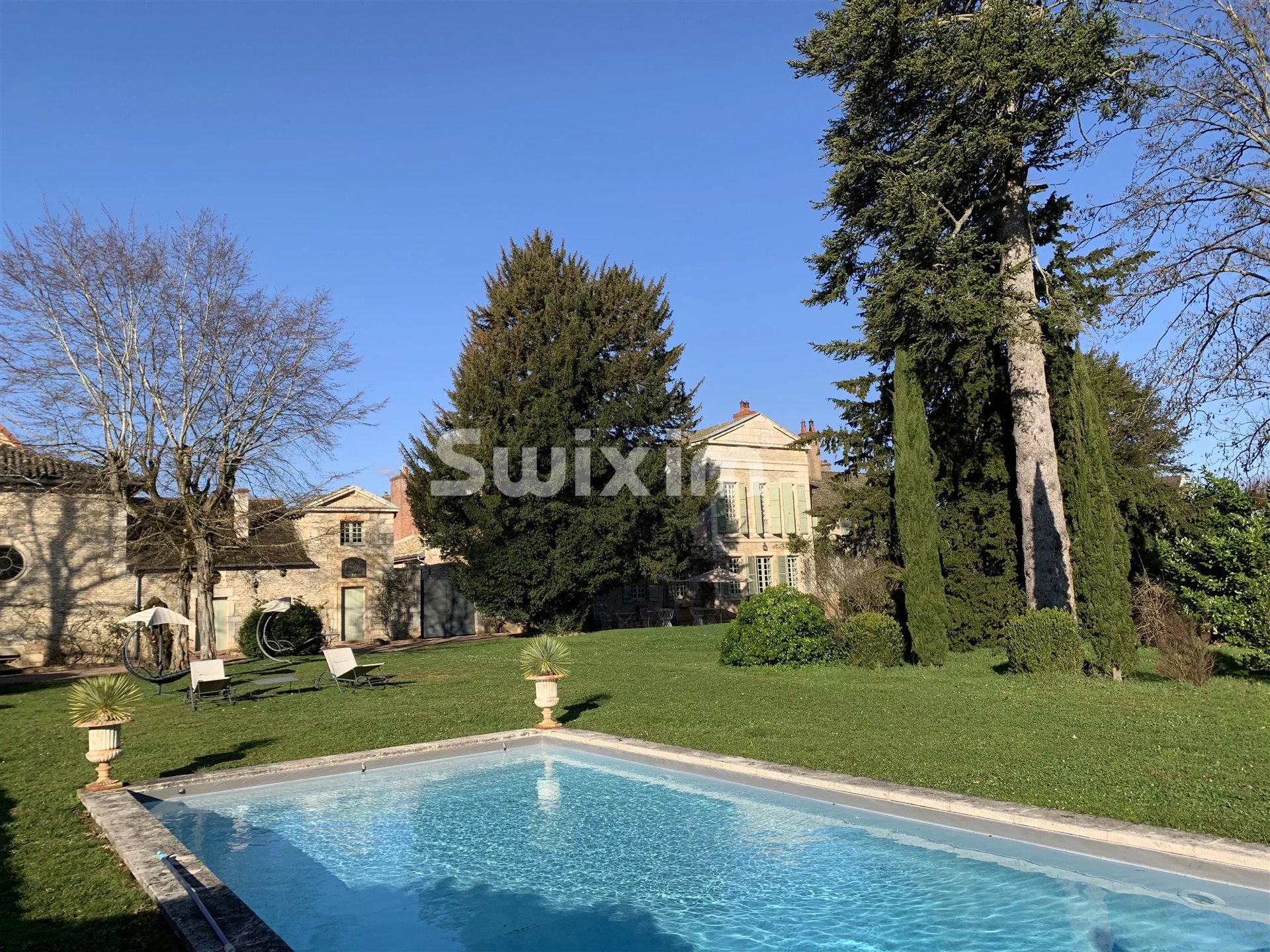 Maison à vendre, 800m², Givry