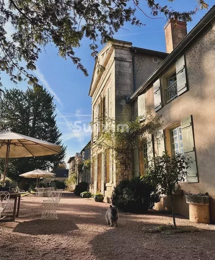 Maison à vendre, 800m², Givry