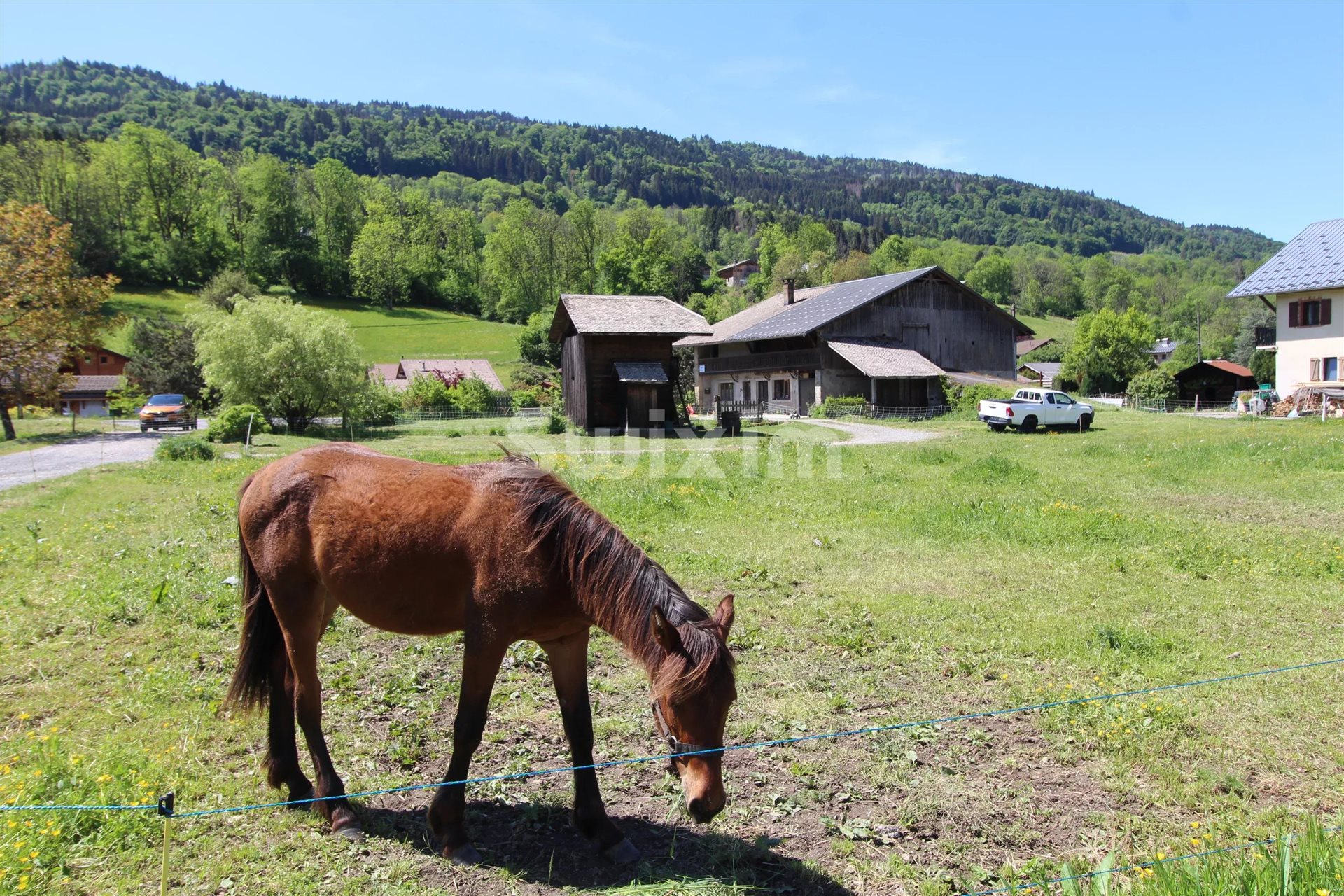 Maison à vendre, 110m², La Rivière-Enverse