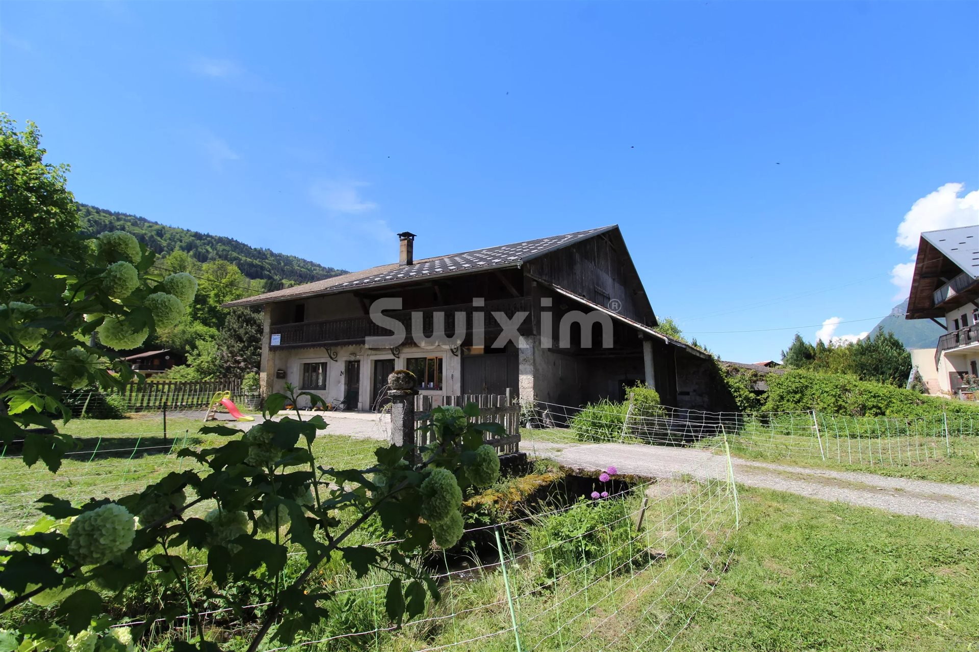 Maison à vendre, 110m², La Rivière-Enverse