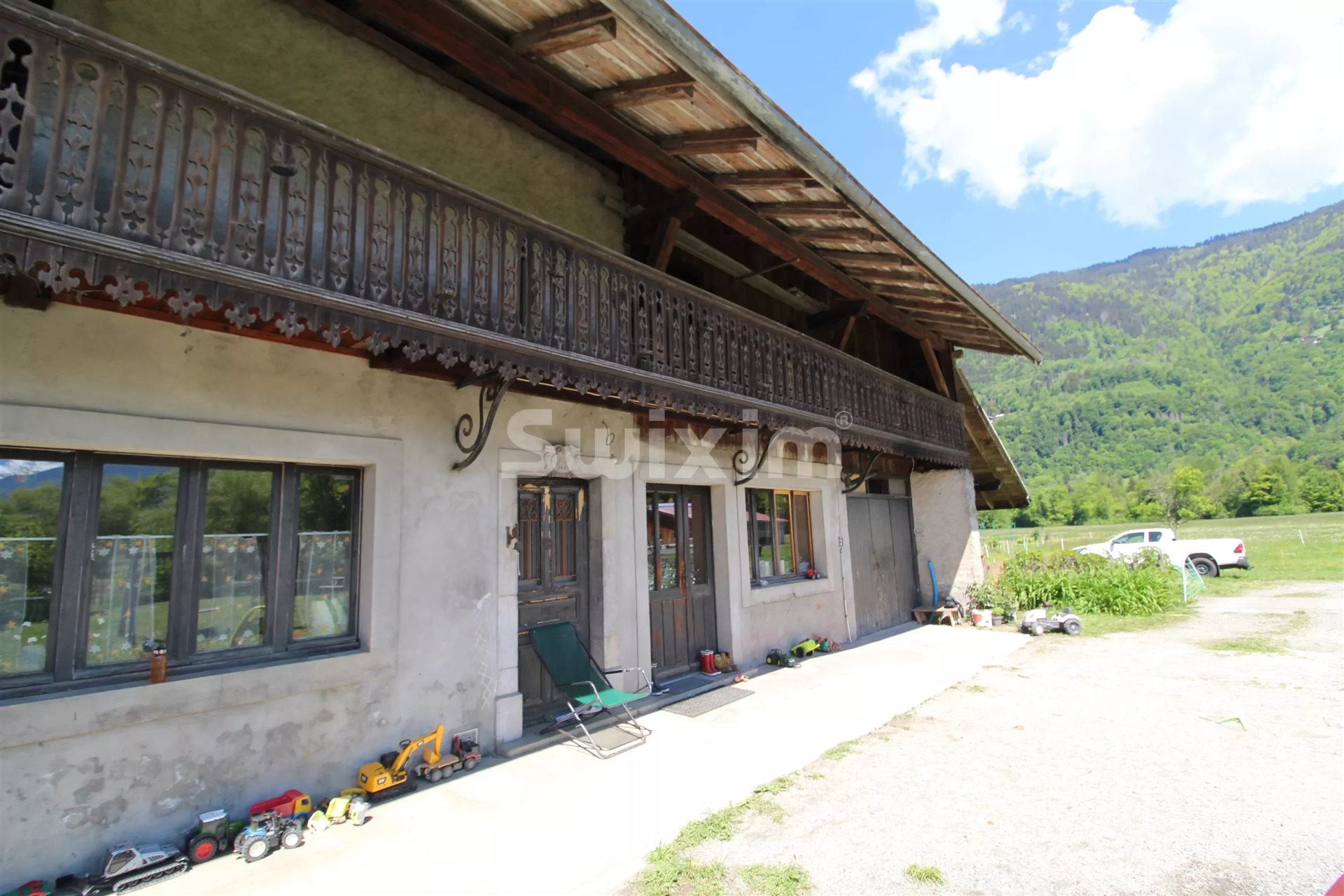 Maison à vendre, 110m², La Rivière-Enverse