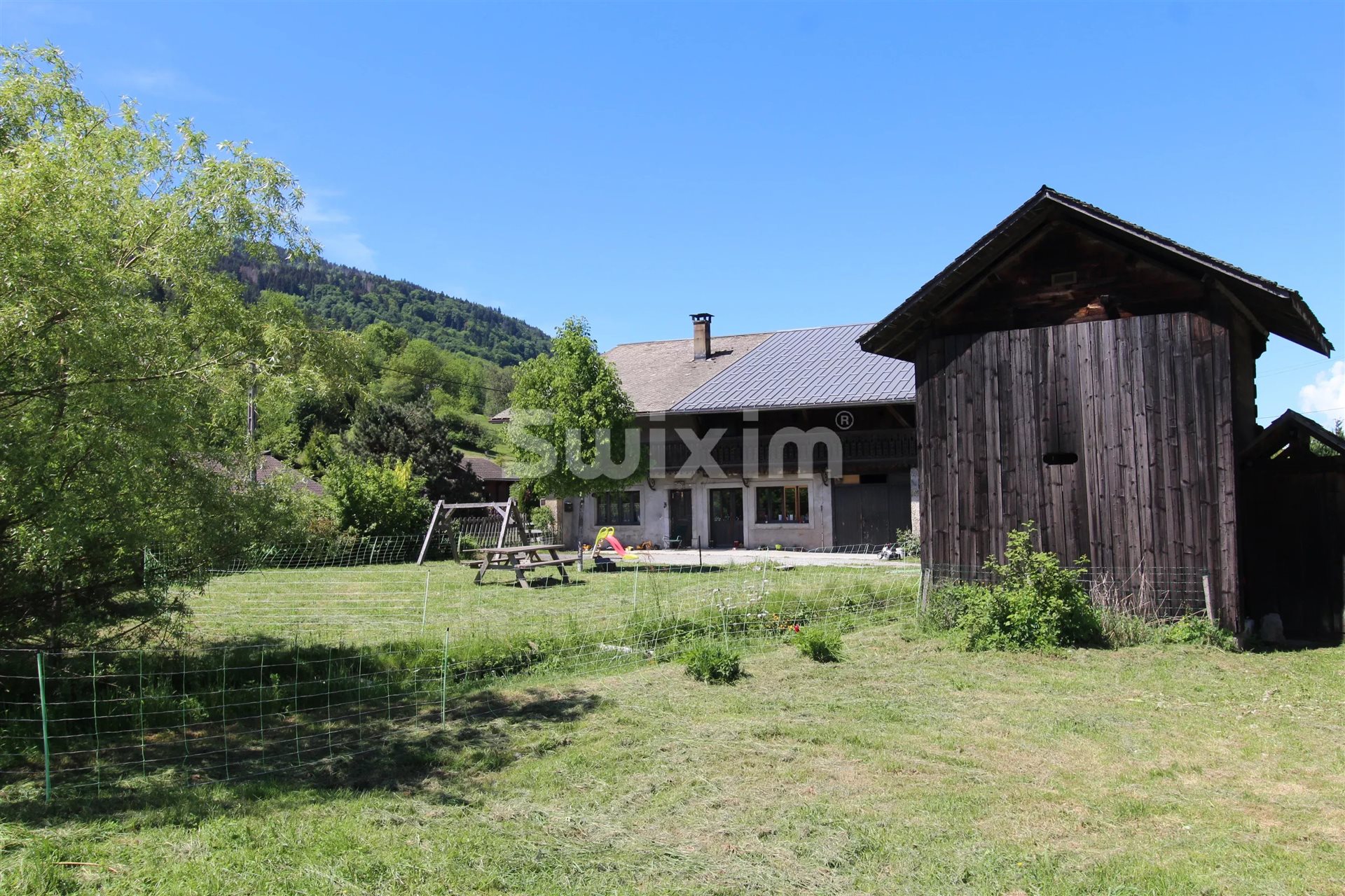 Maison à vendre, 110m², La Rivière-Enverse