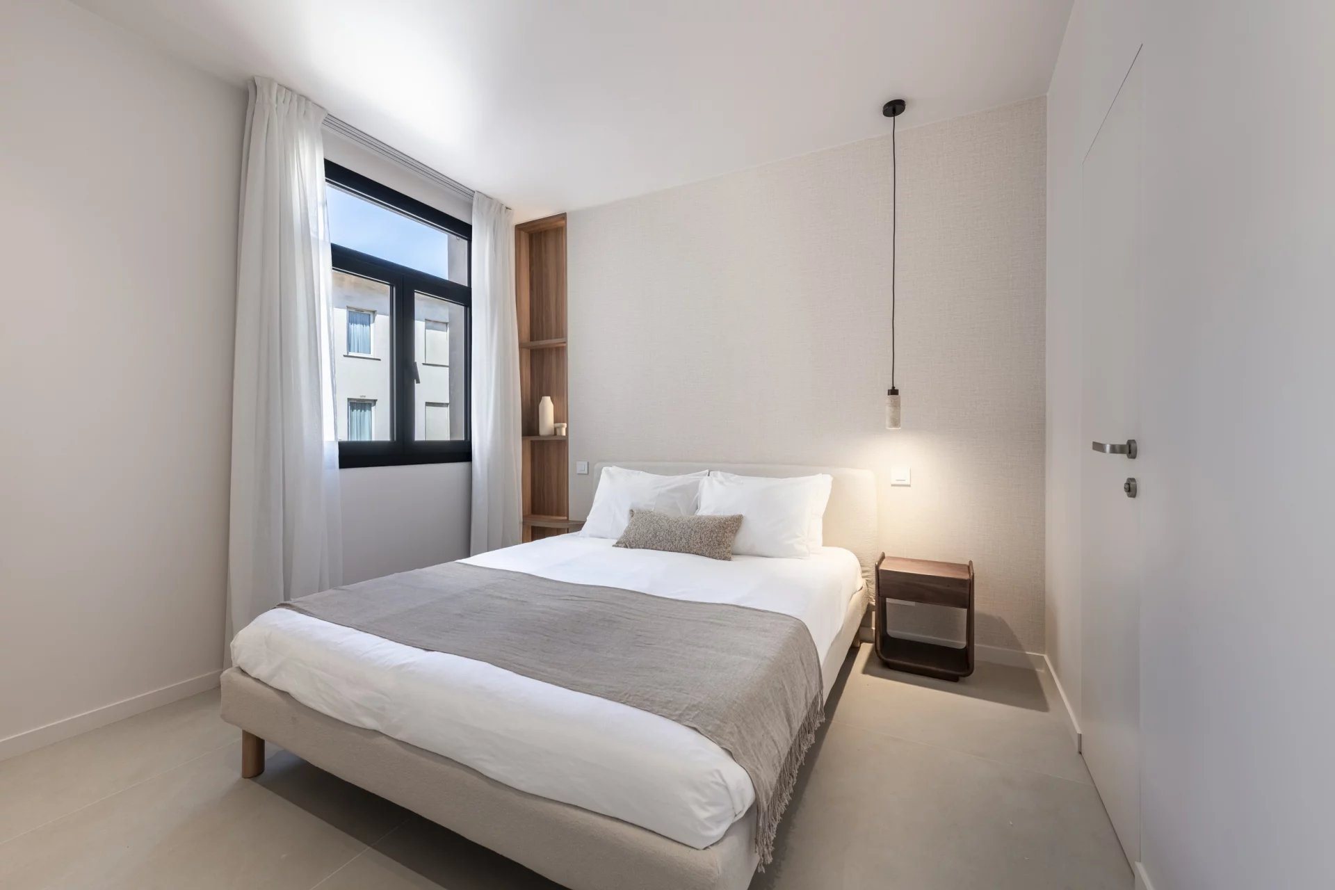 Appartement – Nice - Vue 5