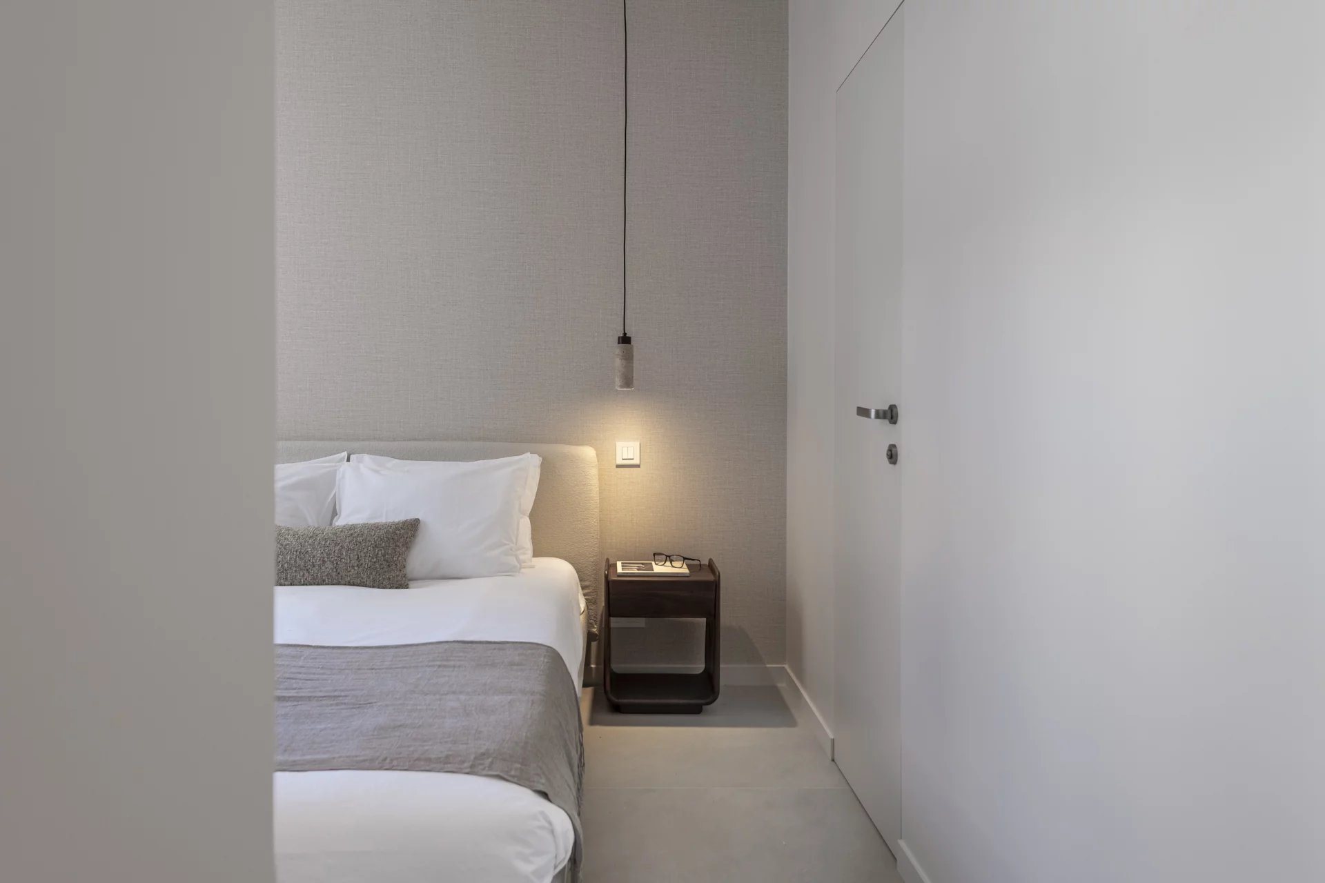 Appartement – Nice - Plus