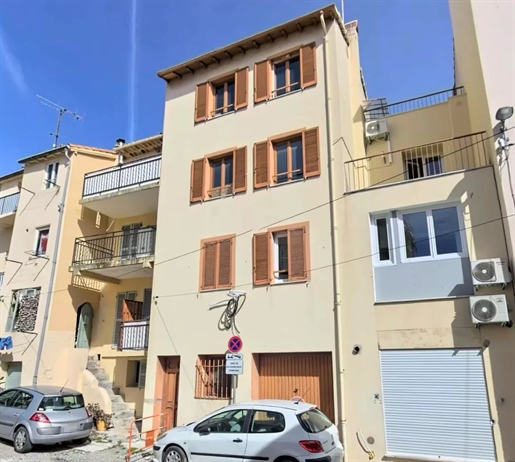 Immeuble 2 pièces 220 m² · à Nice · 220 m² · 1 260 000 €