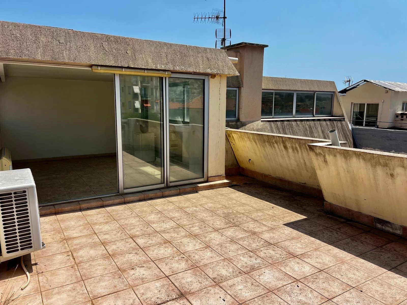 Appartement à vendre, 69m², Nice