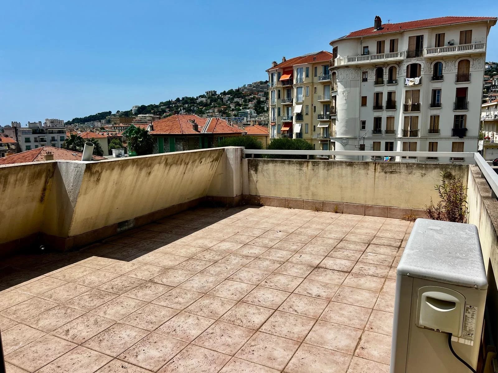 Appartement à vendre, 69m², Nice