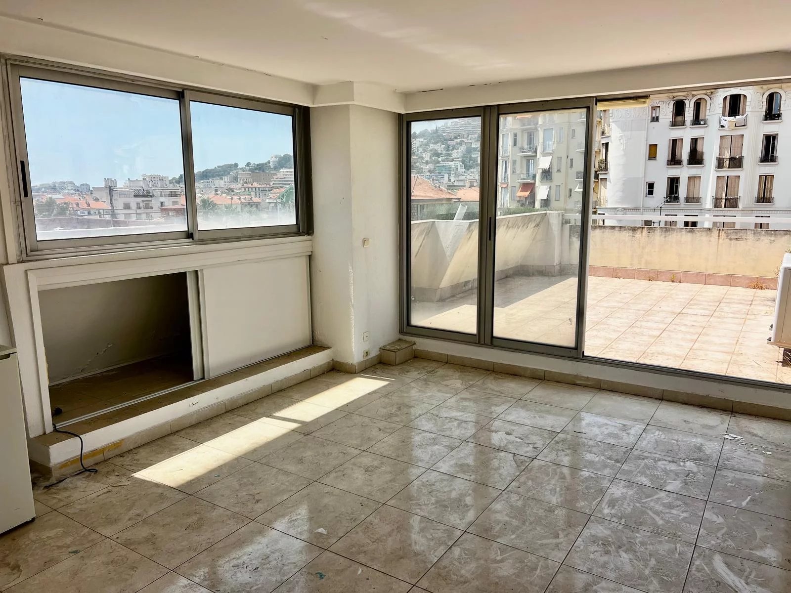 Appartement à vendre, 69m², Nice