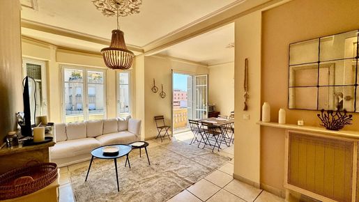Appartement 3 pièces 76 m² · à Nice · 76 m² · 580 000 €