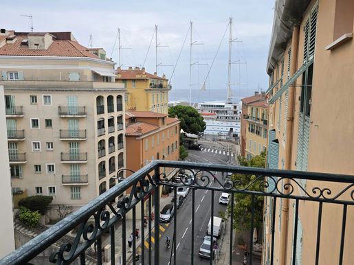Appartement 2 pièces 36 m² · à Nice · 36 m² · 399 000 €