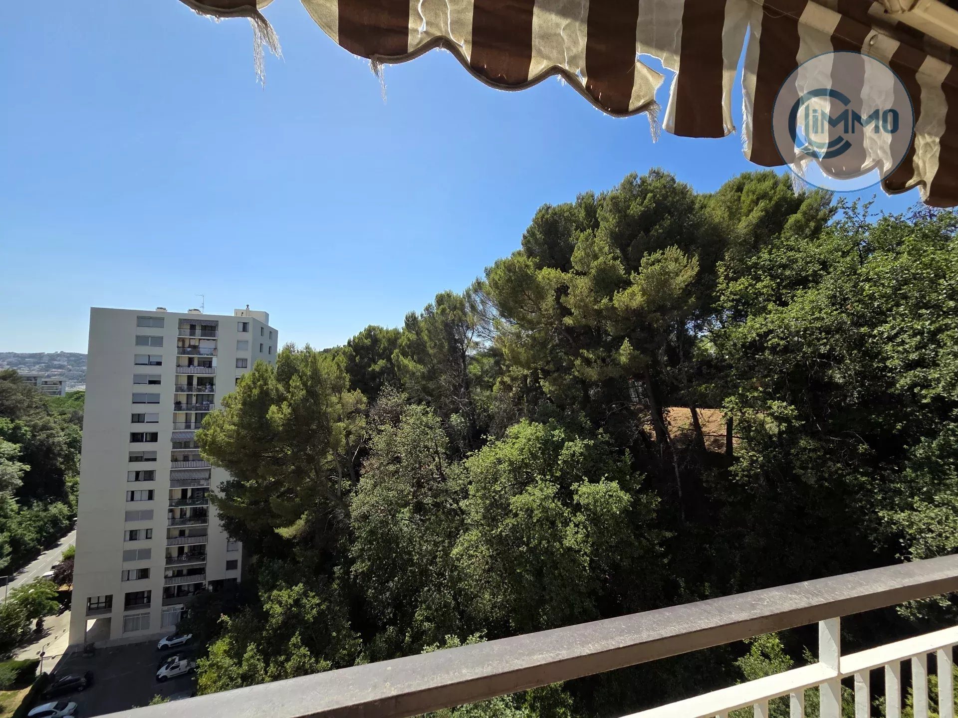 Appartement à vendre, 60m², Nice