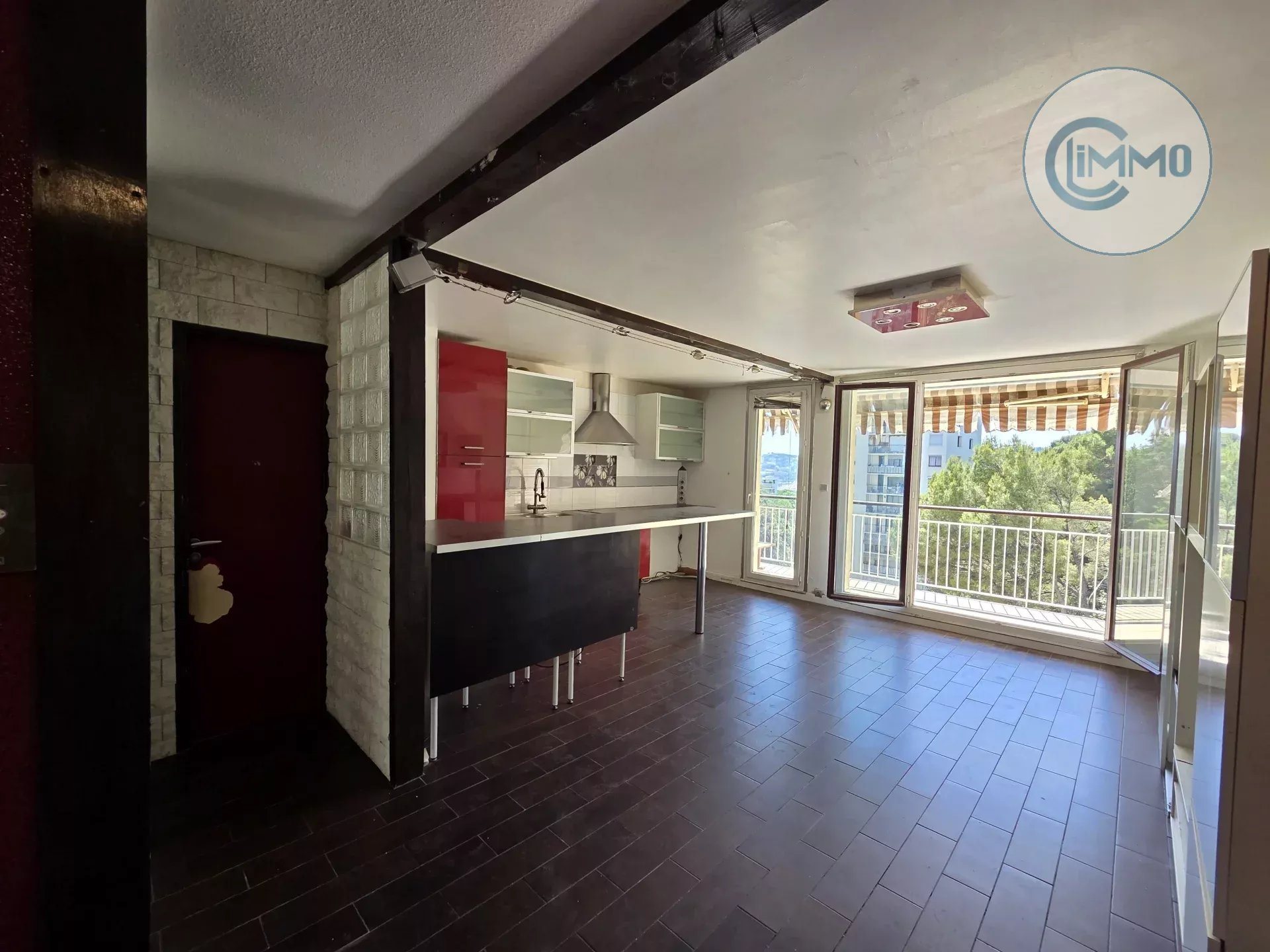 Appartement à vendre, 60m², Nice