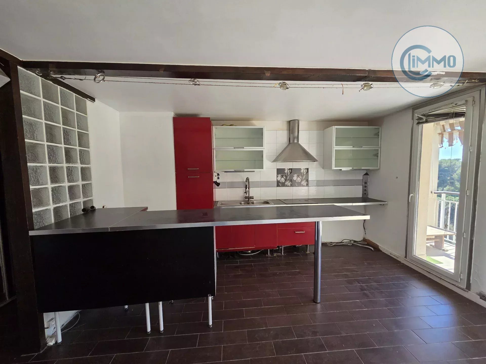 Appartement à vendre, 60m², Nice