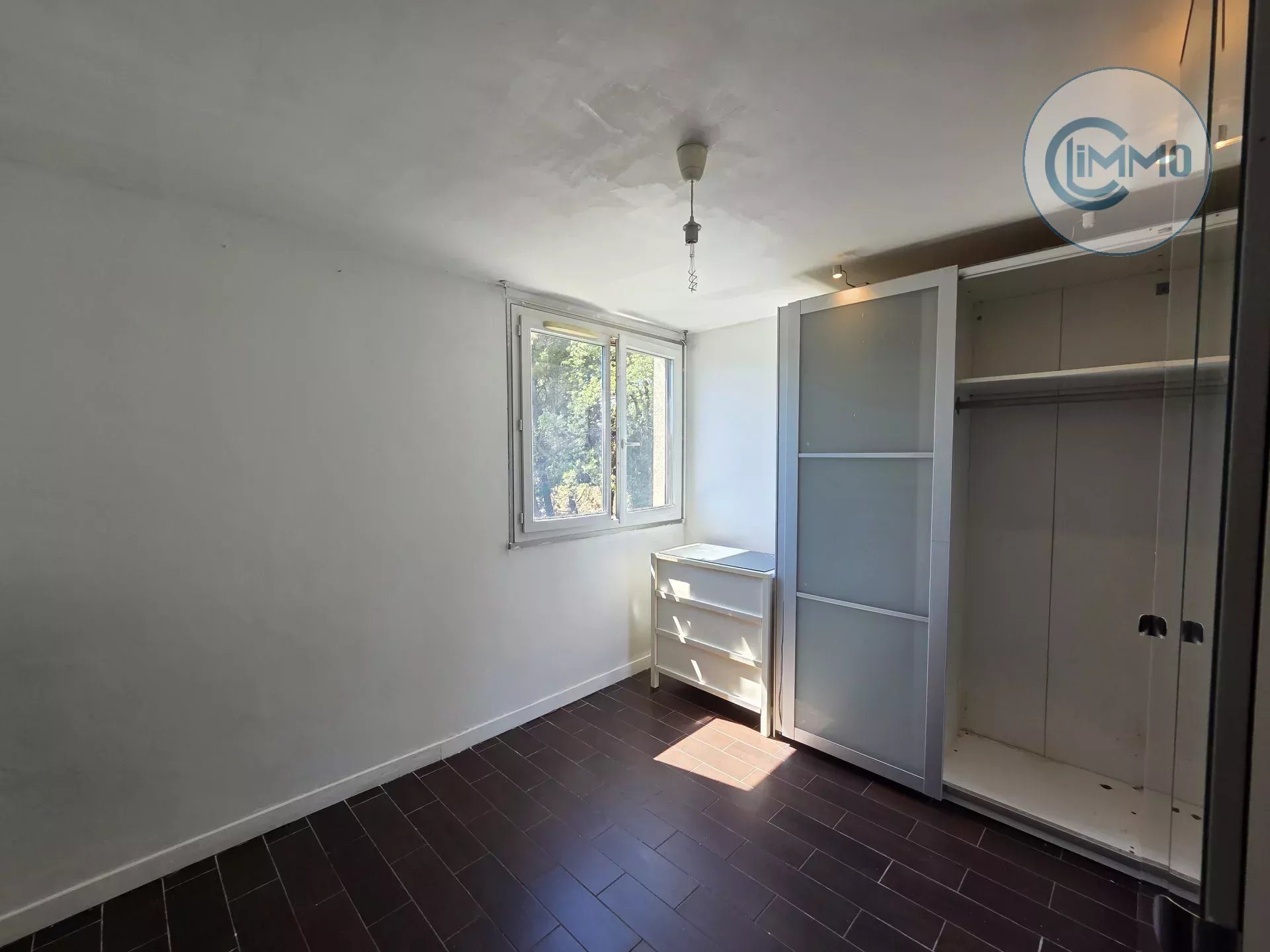 Appartement à vendre, 60m², Nice