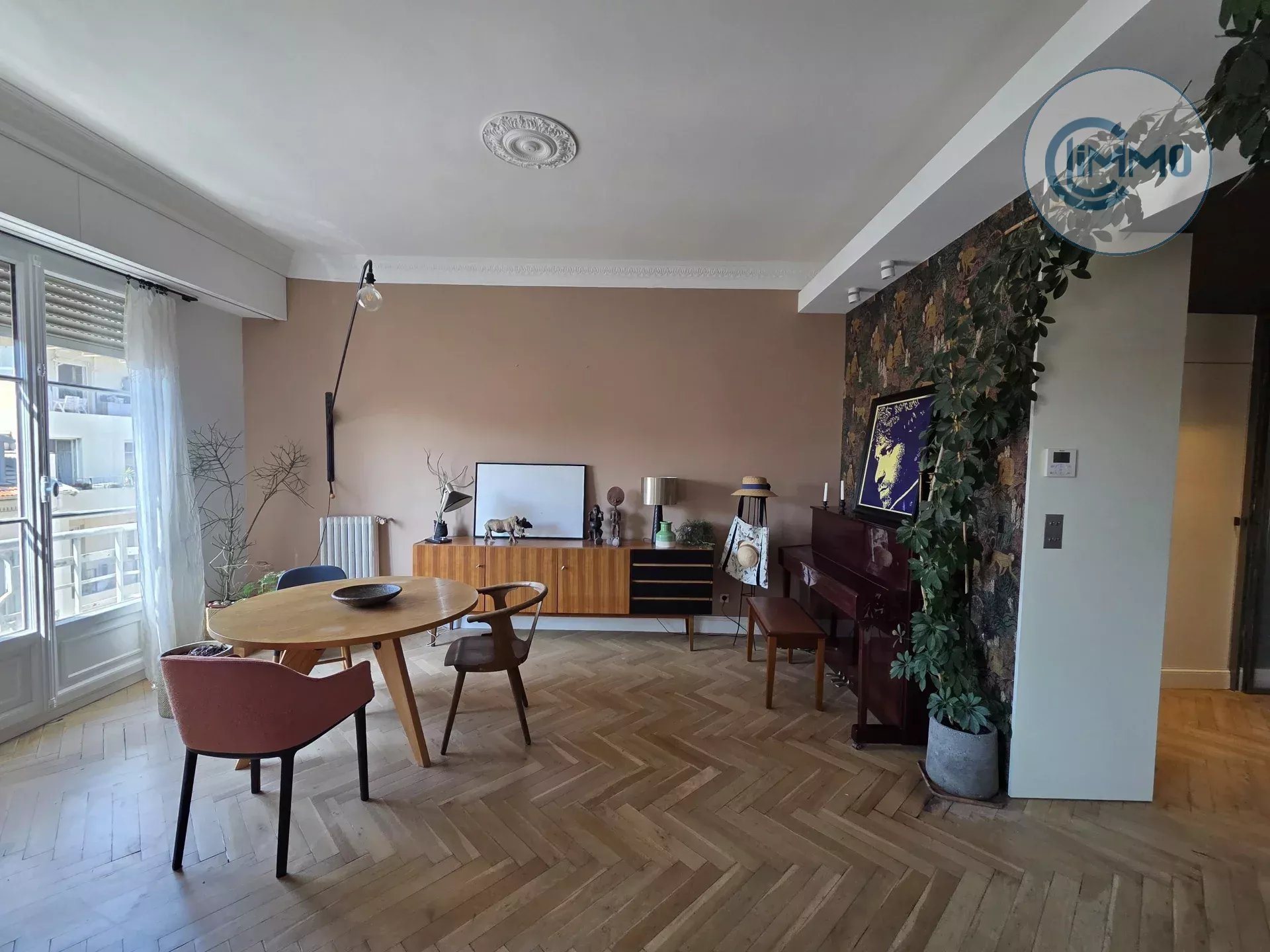 Appartement à vendre, 70m², Nice