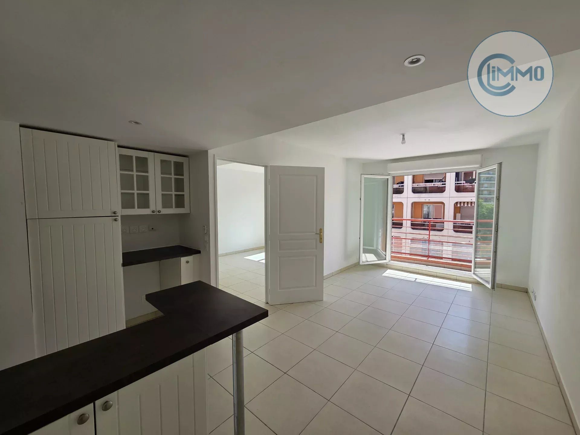 Appartement à vendre, 38m², Nice
