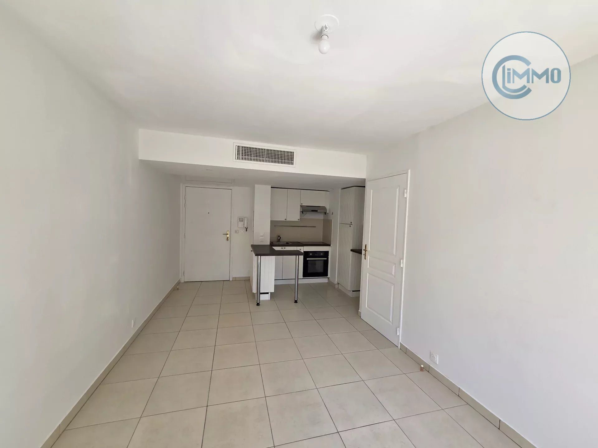 Appartement à vendre, 38m², Nice