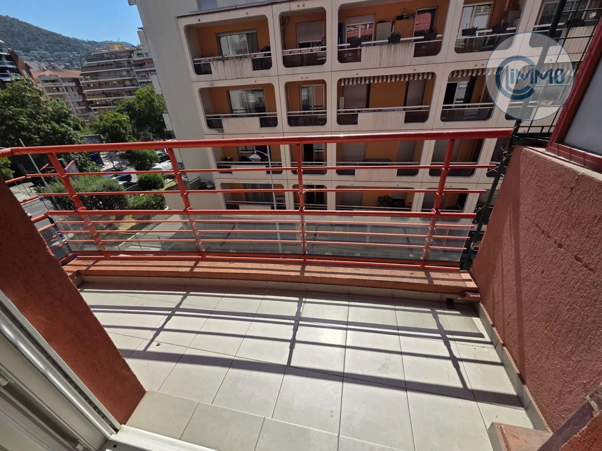 Appartement à vendre, 38m², Nice