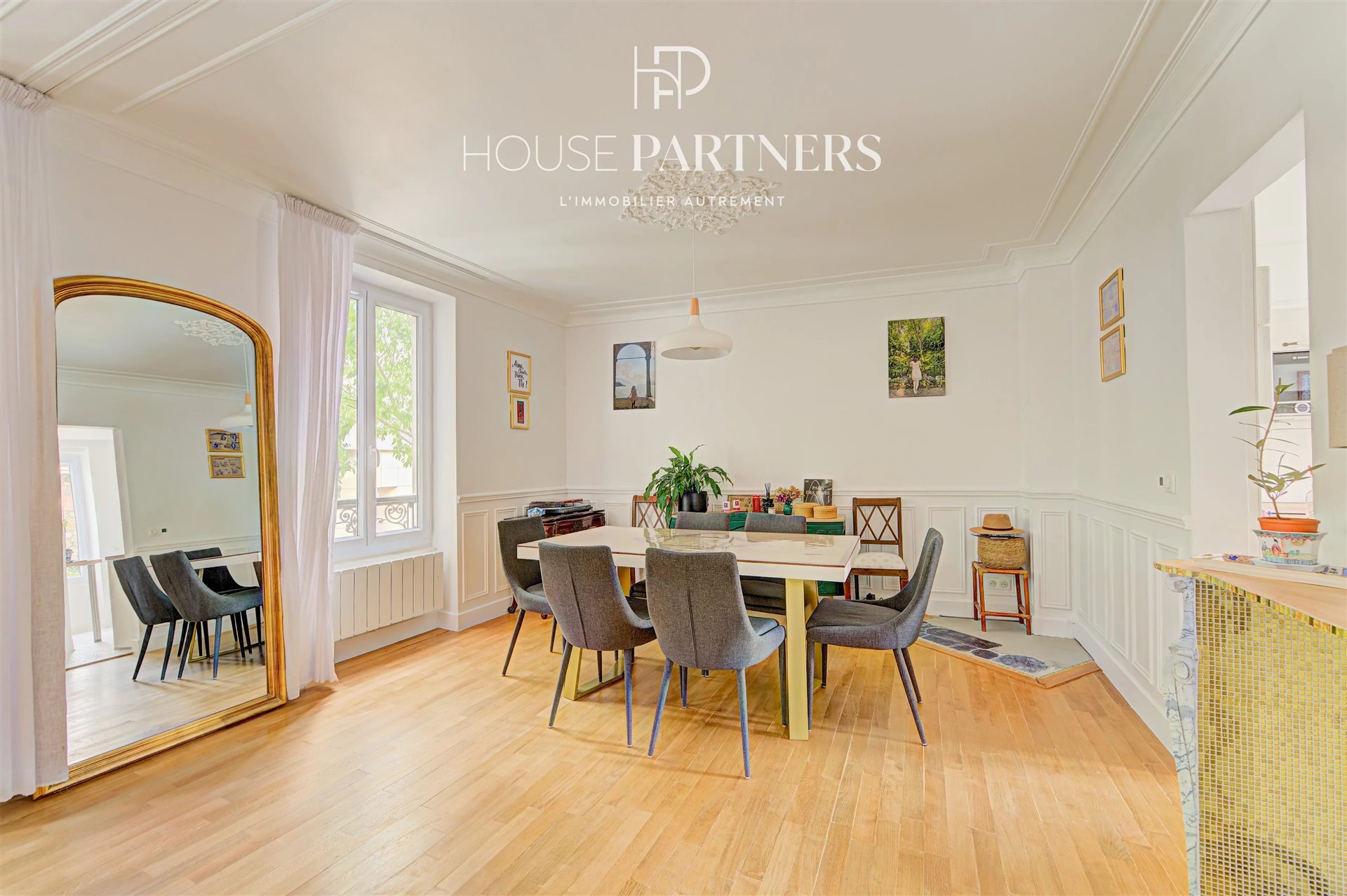 Appartement à vendre, 67m², Rueil-Malmaison