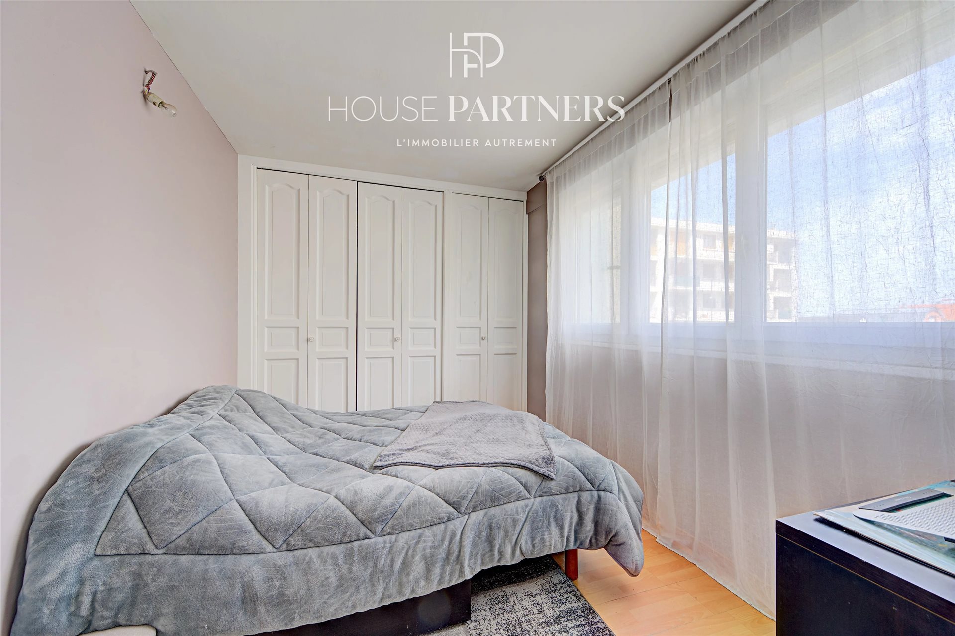Appartement à vendre, 62m², Rueil-Malmaison