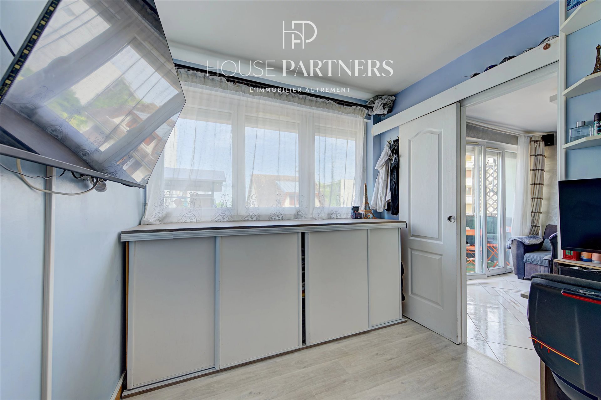 Appartement à vendre, 62m², Rueil-Malmaison
