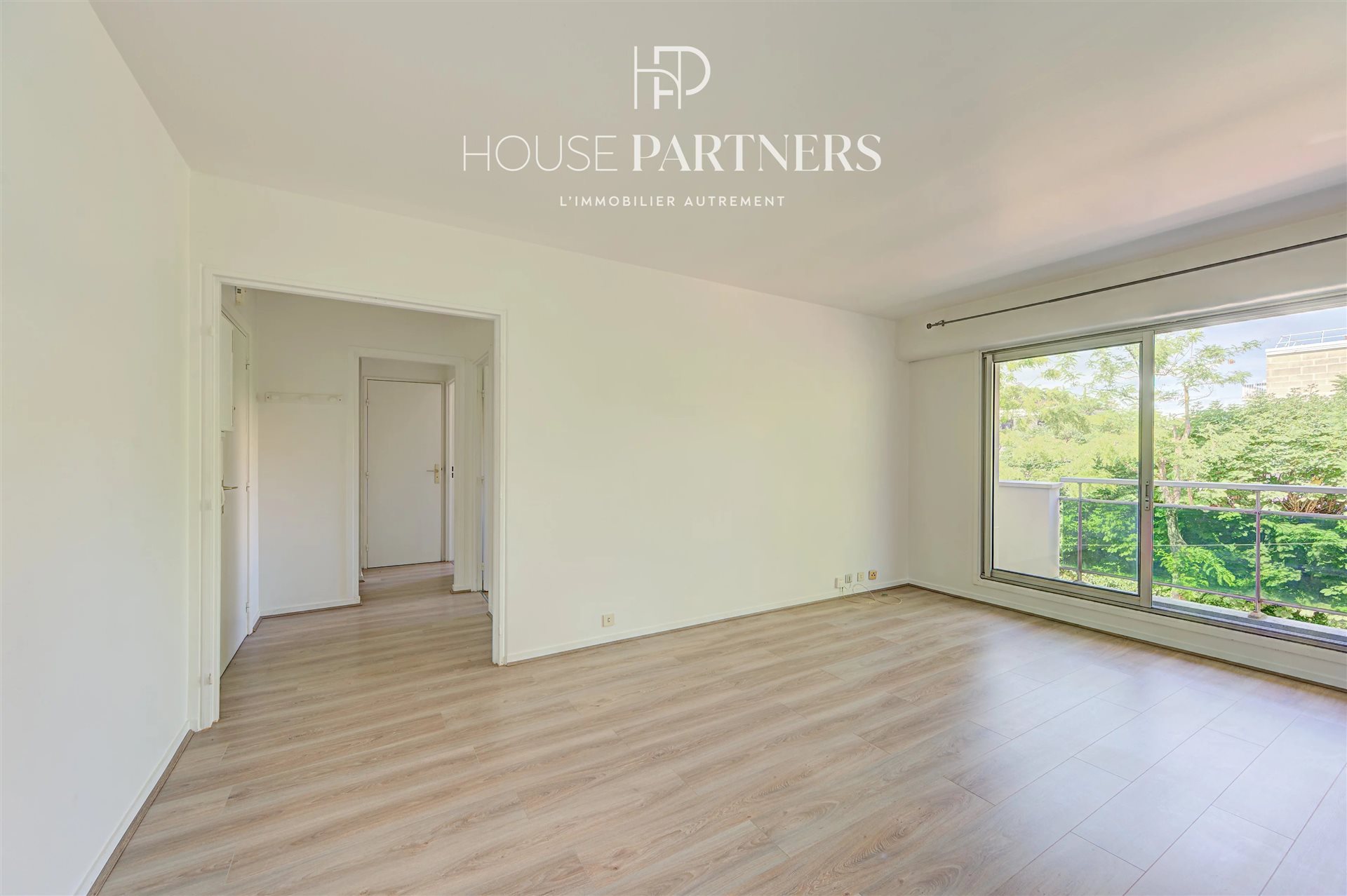 Appartement à vendre, 48m², Rueil-Malmaison