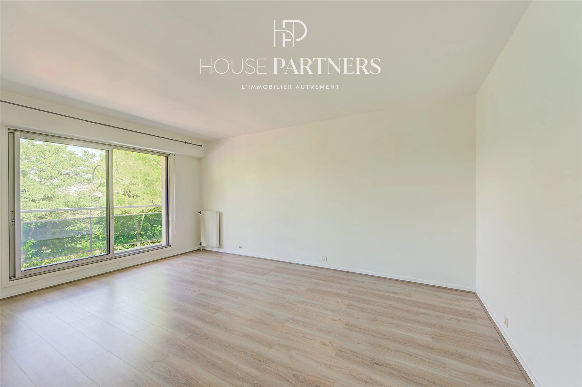 Appartement à vendre, 48m², Rueil-Malmaison