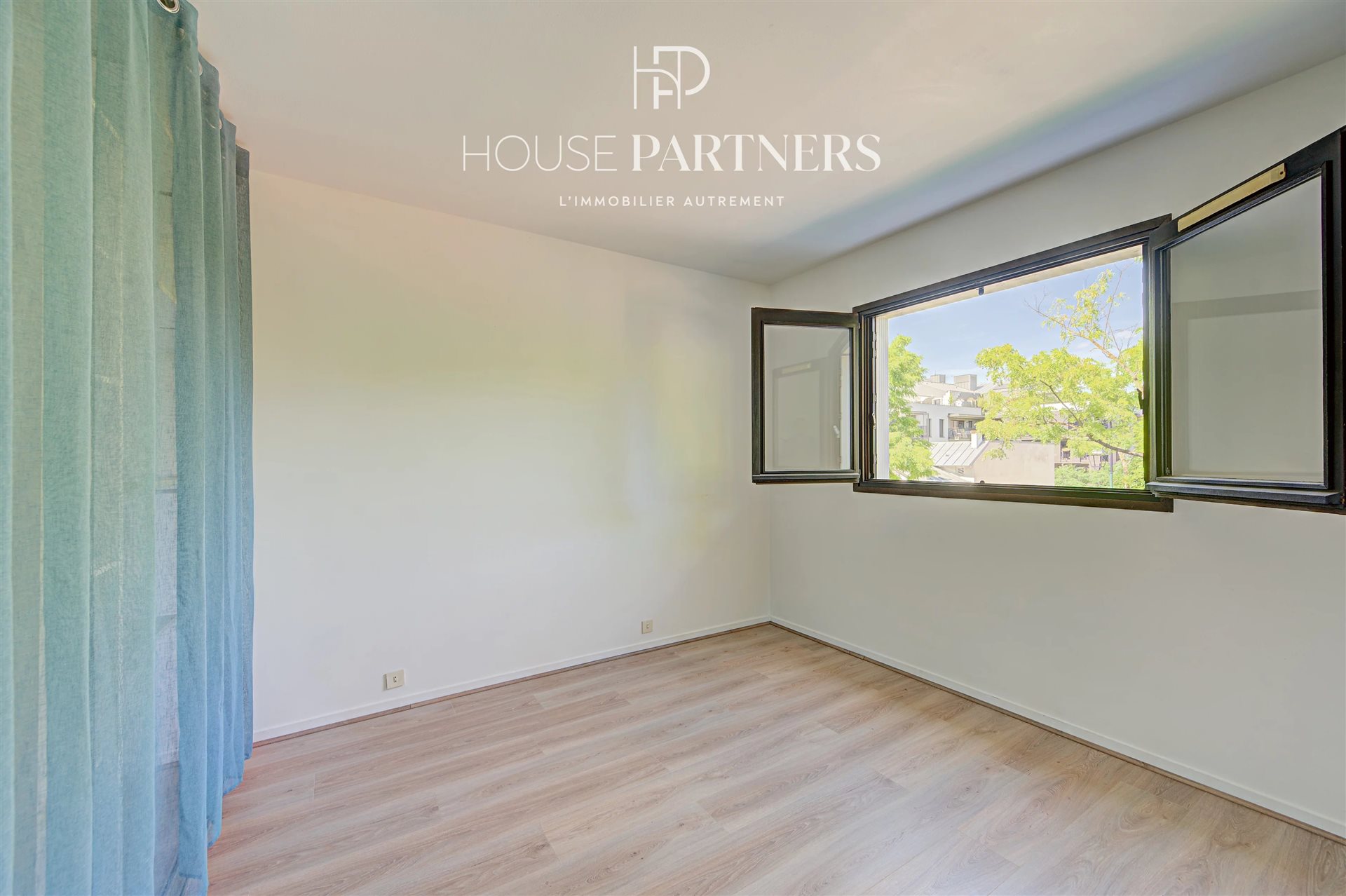 Appartement à vendre, 48m², Rueil-Malmaison