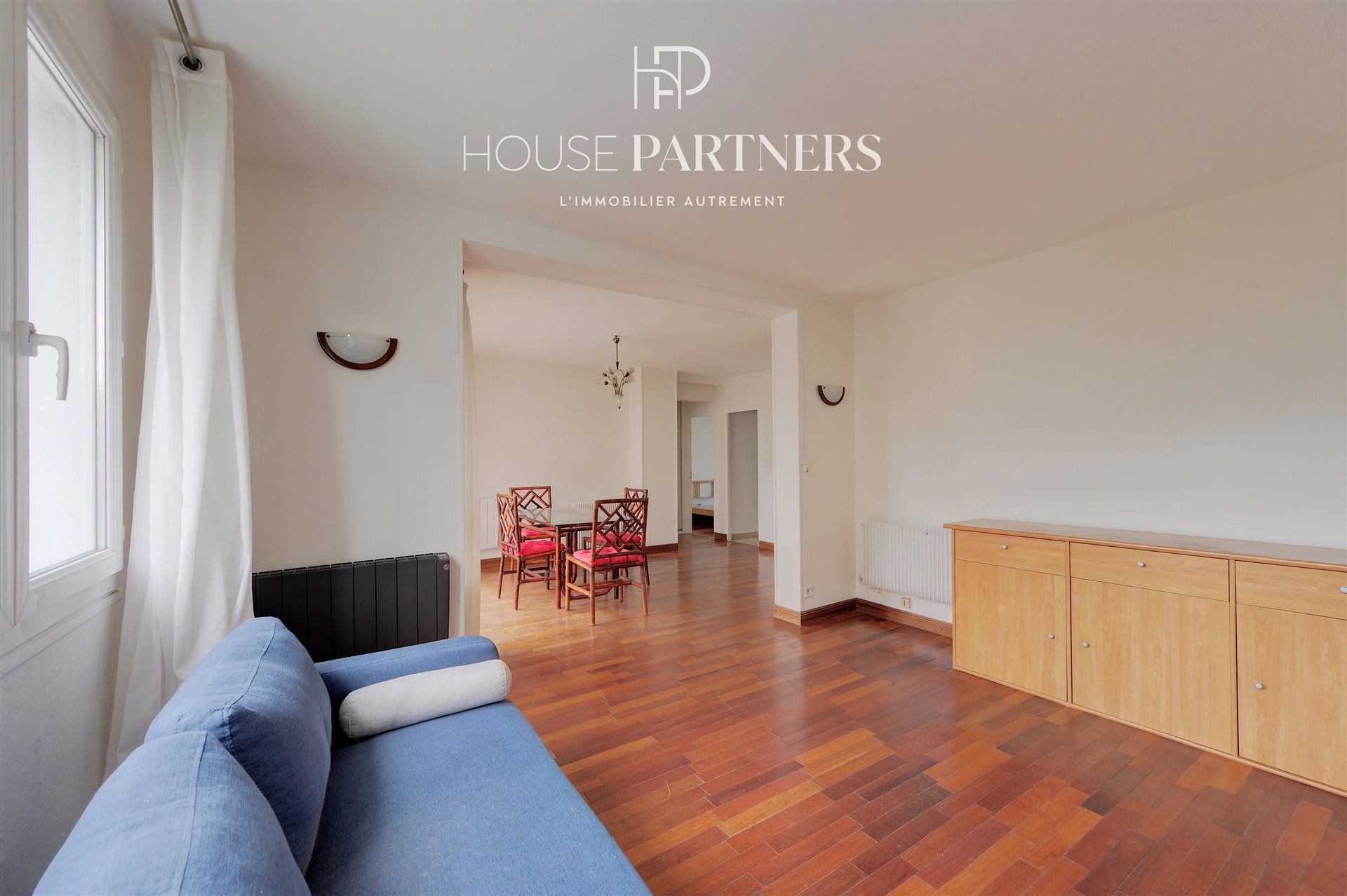 Appartement à vendre, 67m², La Celle-Saint-Cloud