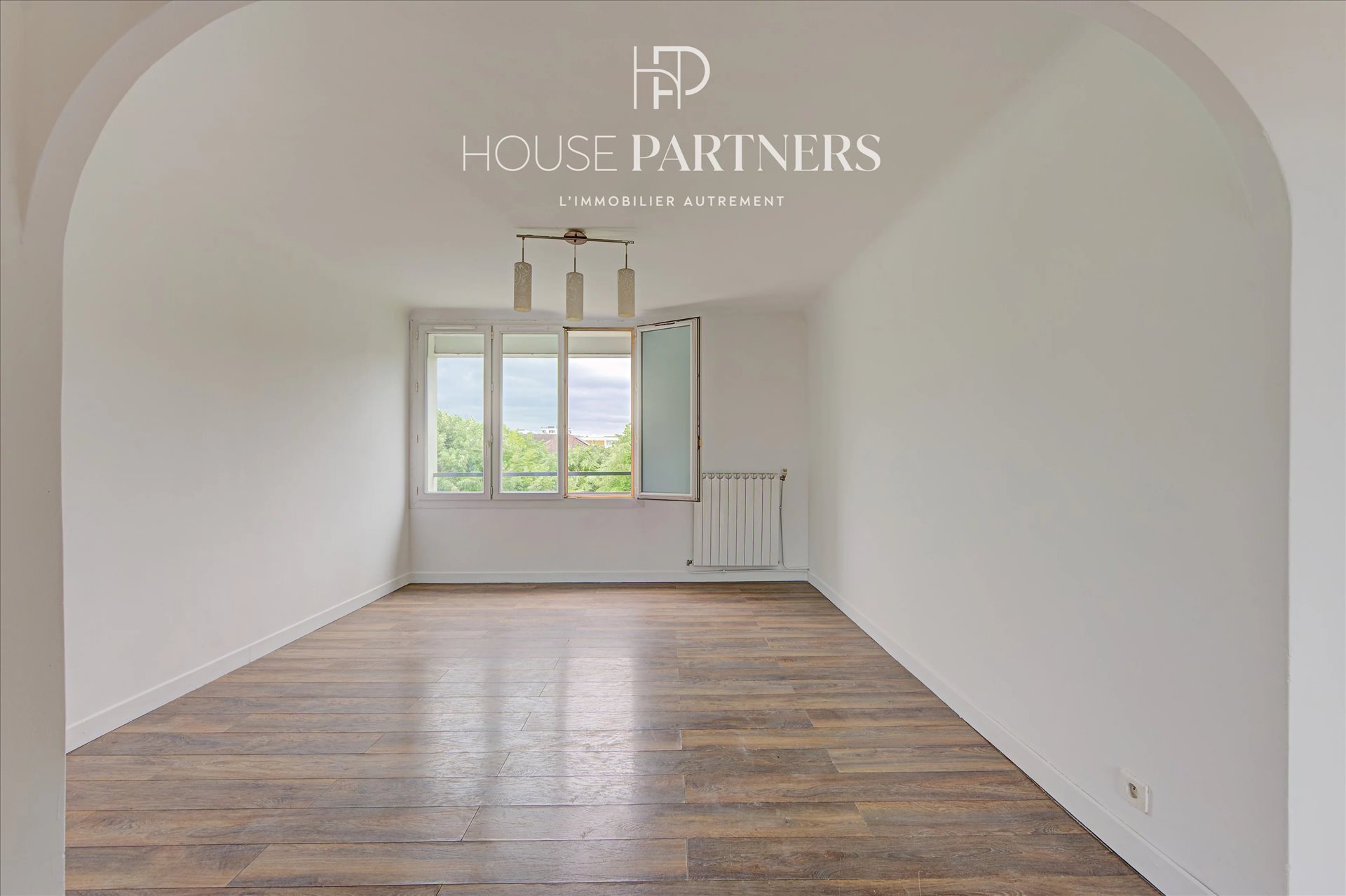 Appartement à vendre, 50m², Rueil-Malmaison