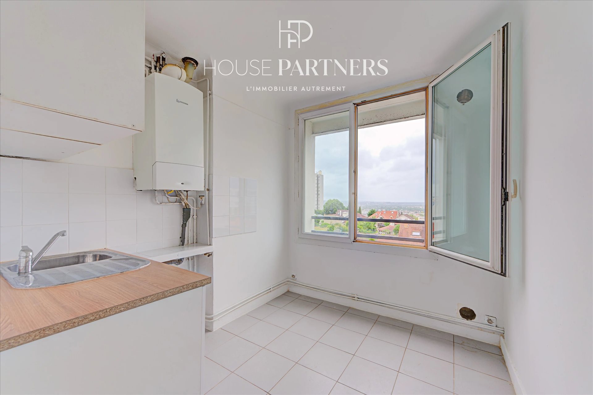 Appartement à vendre, 50m², Rueil-Malmaison