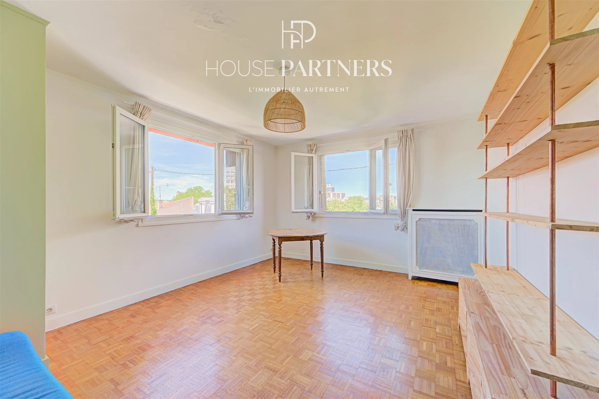 Appartement à vendre, 46m², Rueil-Malmaison
