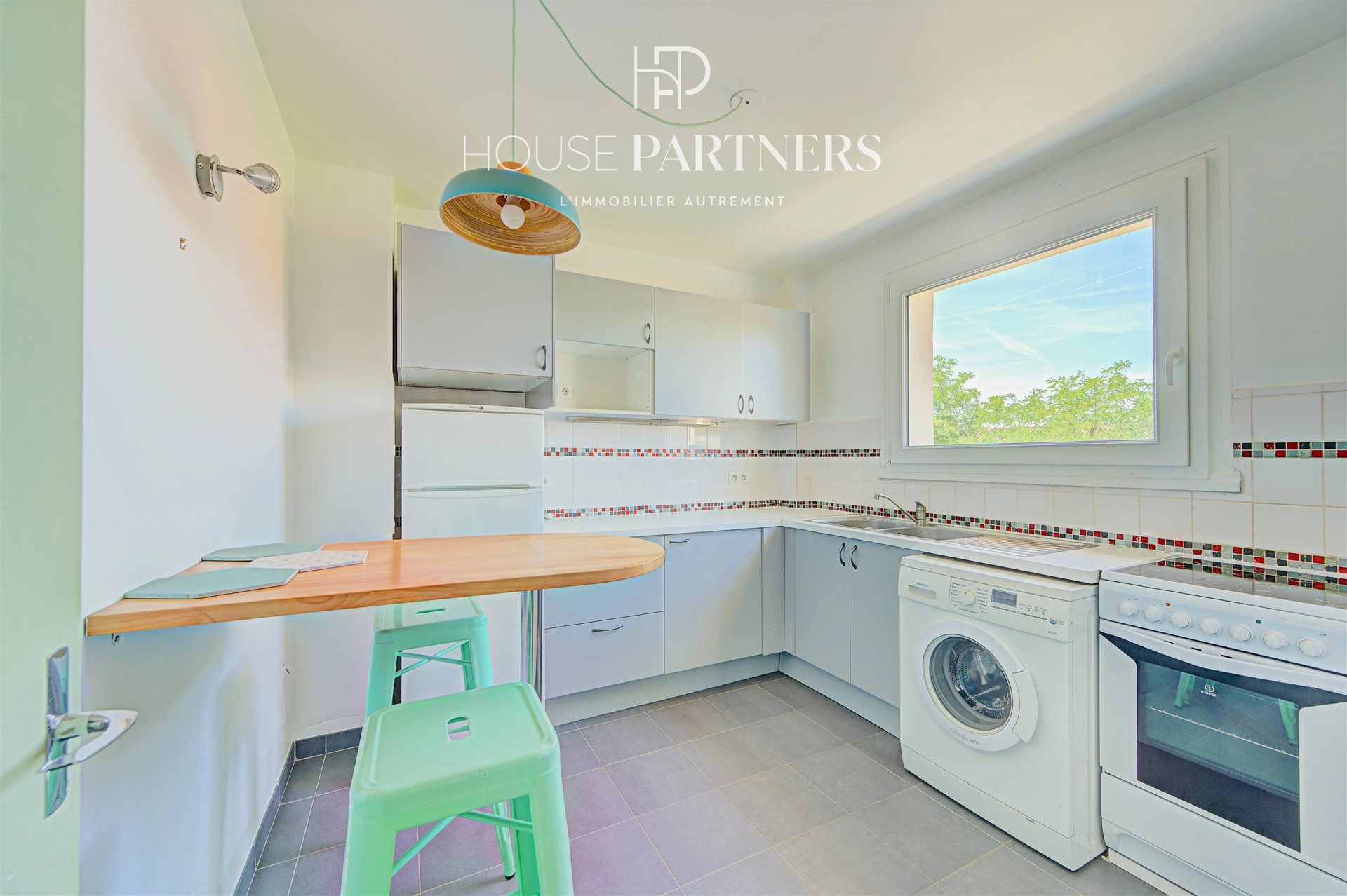Appartement à vendre, 46m², Rueil-Malmaison