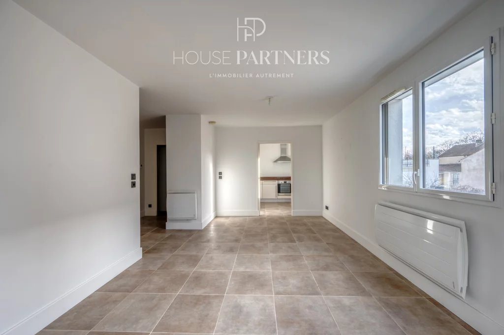 Appartement à vendre, 65m², Rueil-Malmaison