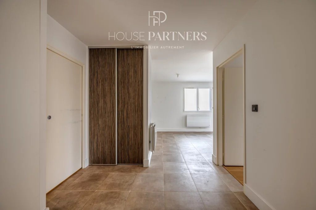 Appartement à vendre, 65m², Rueil-Malmaison