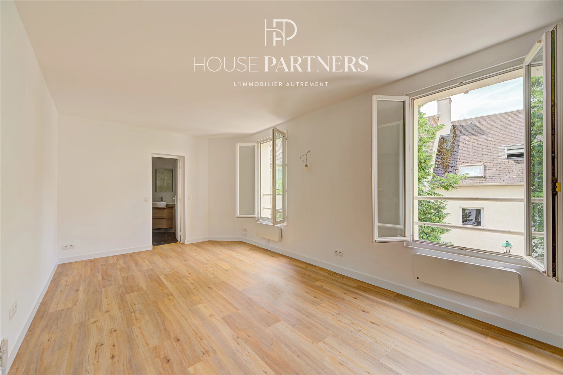 Appartement à vendre, 24m², Rueil-Malmaison