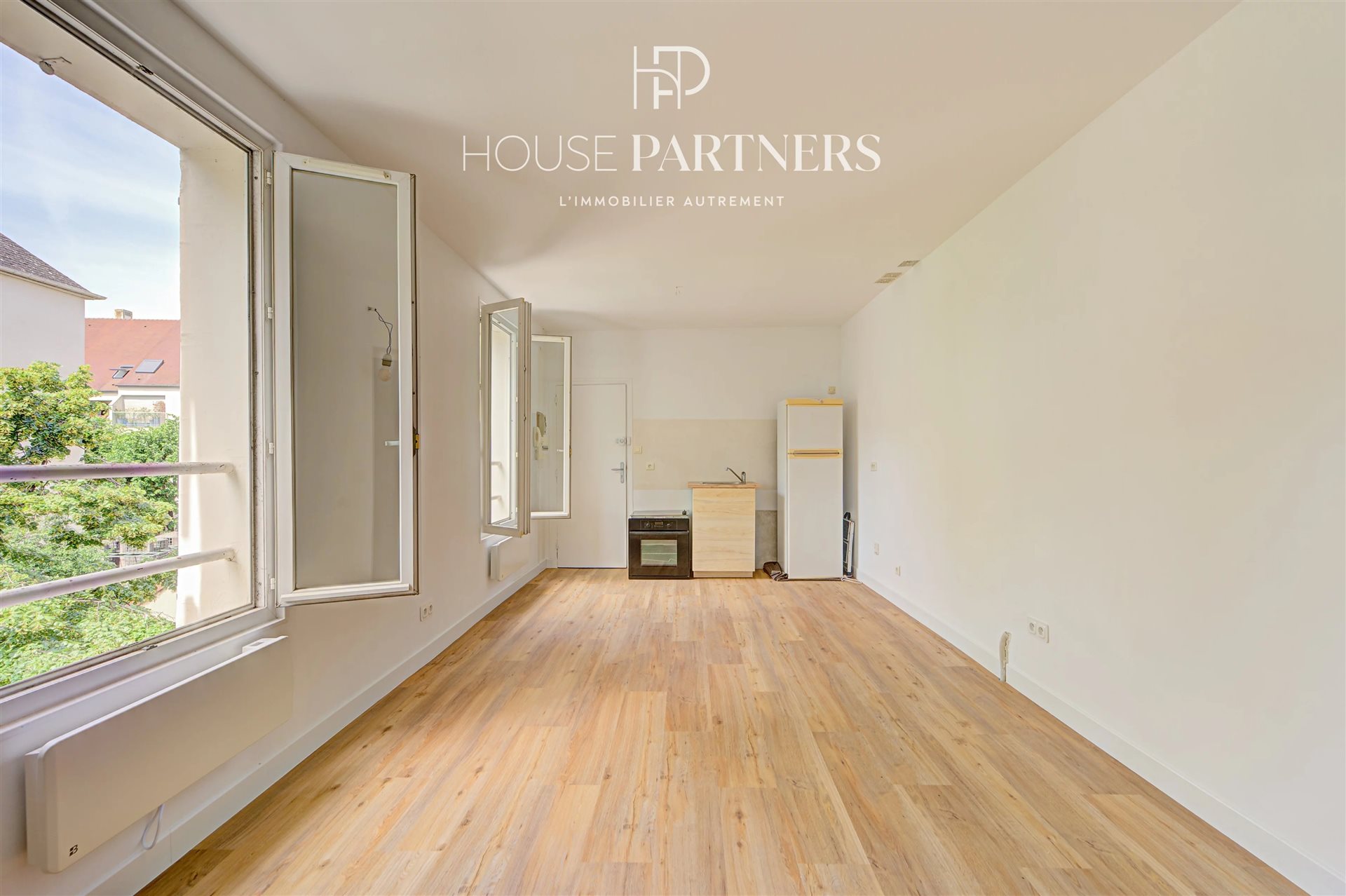 Appartement à vendre, 24m², Rueil-Malmaison