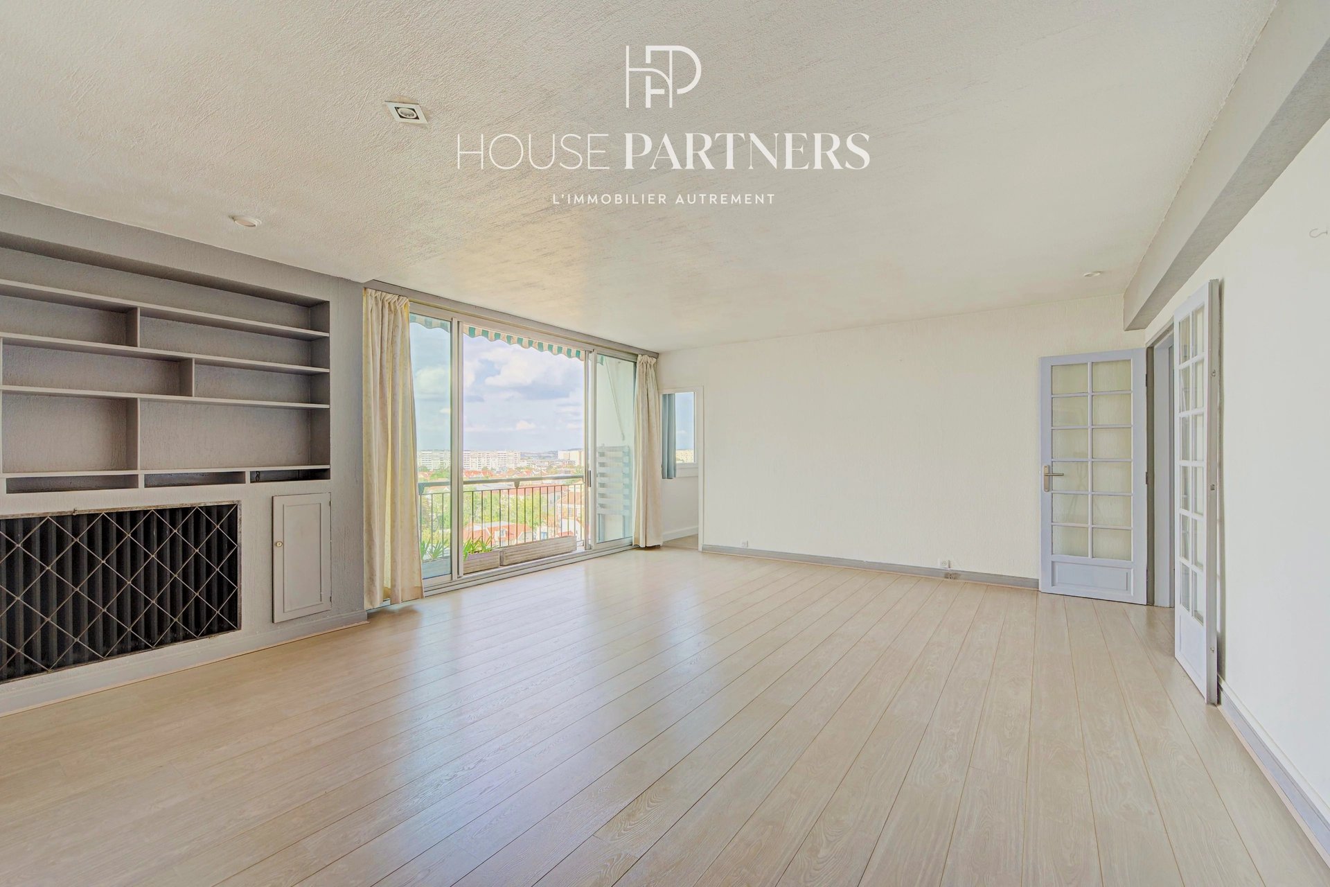 Appartement à vendre, 94m², Rueil-Malmaison