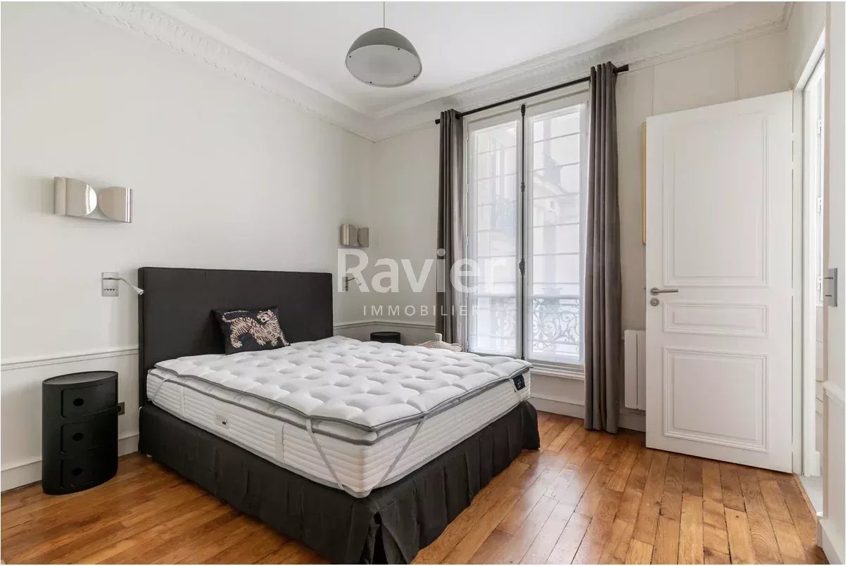 Appartement à louer, 121m², Paris 17ème