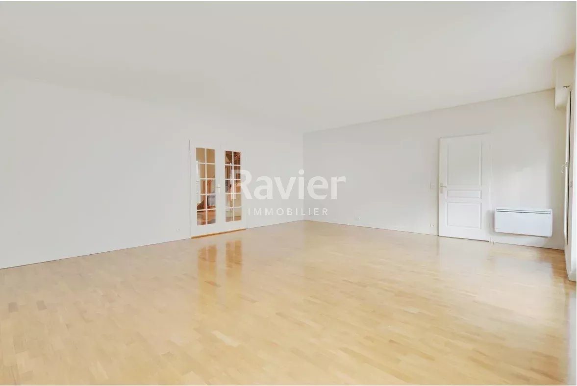 Appartement à louer, 155m², Neuilly-sur-Seine
