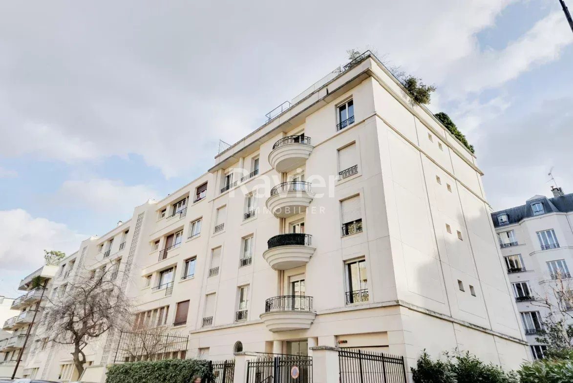 Appartement à louer, 155m², Neuilly-sur-Seine