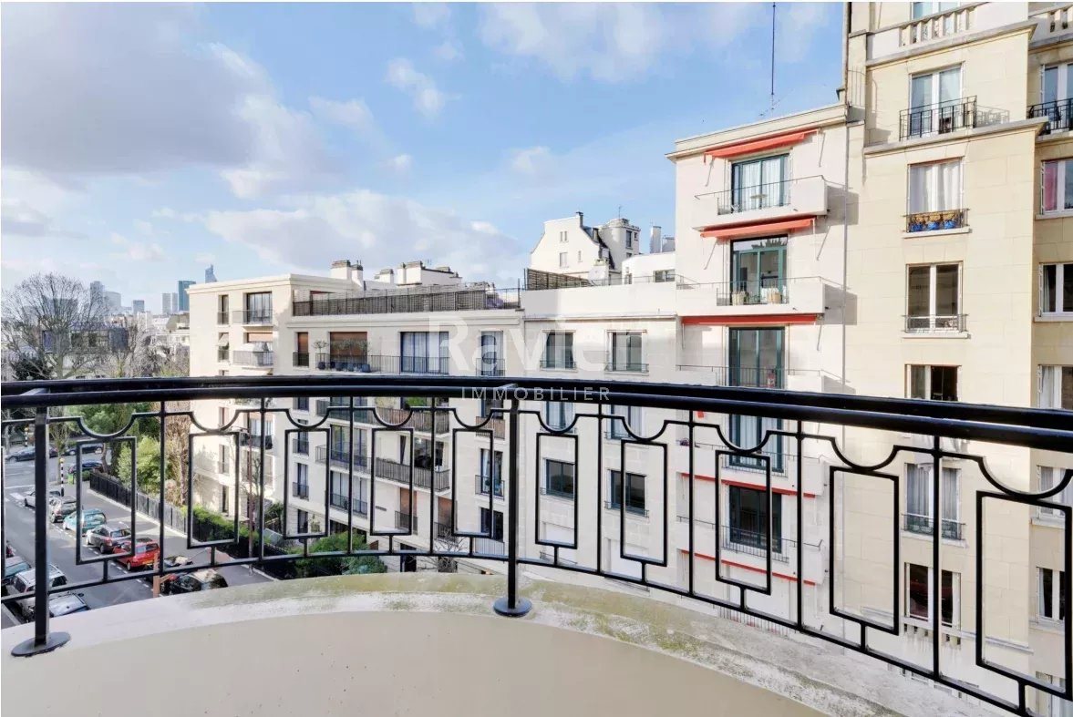 Appartement à louer, 155m², Neuilly-sur-Seine